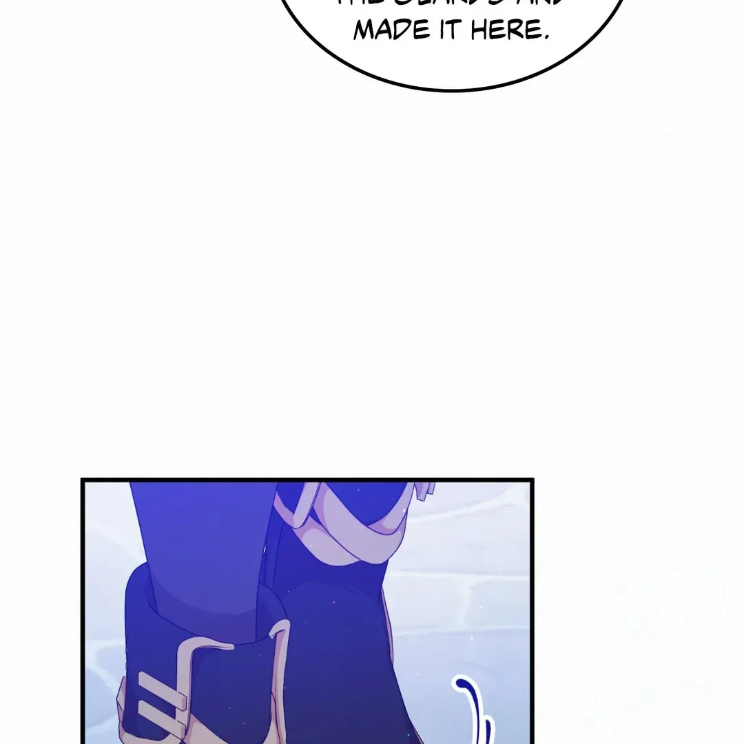 I am the Older Sister of the Possessed Female Lead Chapter 89 - page 123