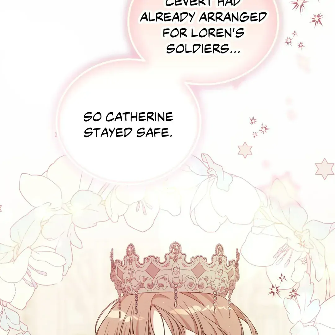 I am the Older Sister of the Possessed Female Lead Chapter 89 - page 128