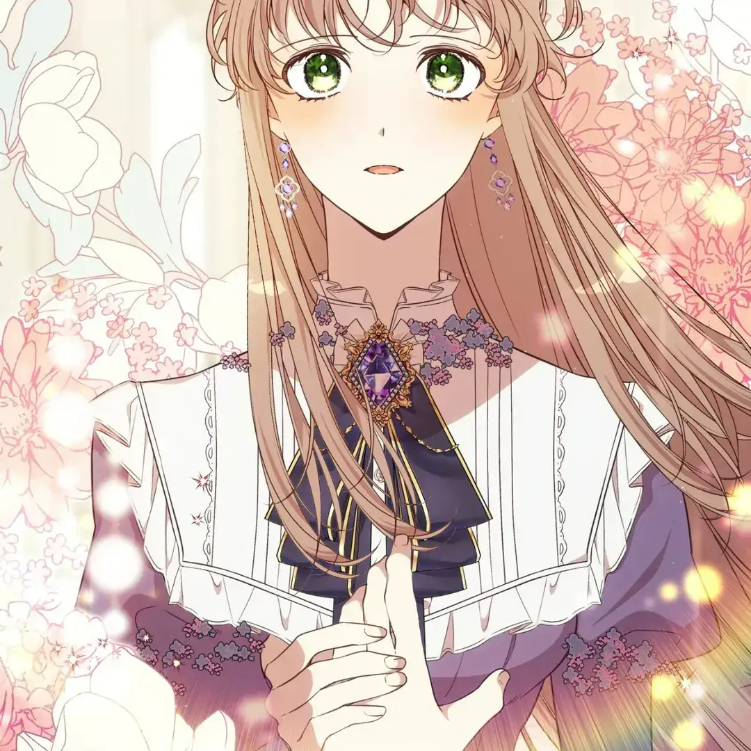 I am the Older Sister of the Possessed Female Lead Chapter 89 - page 129