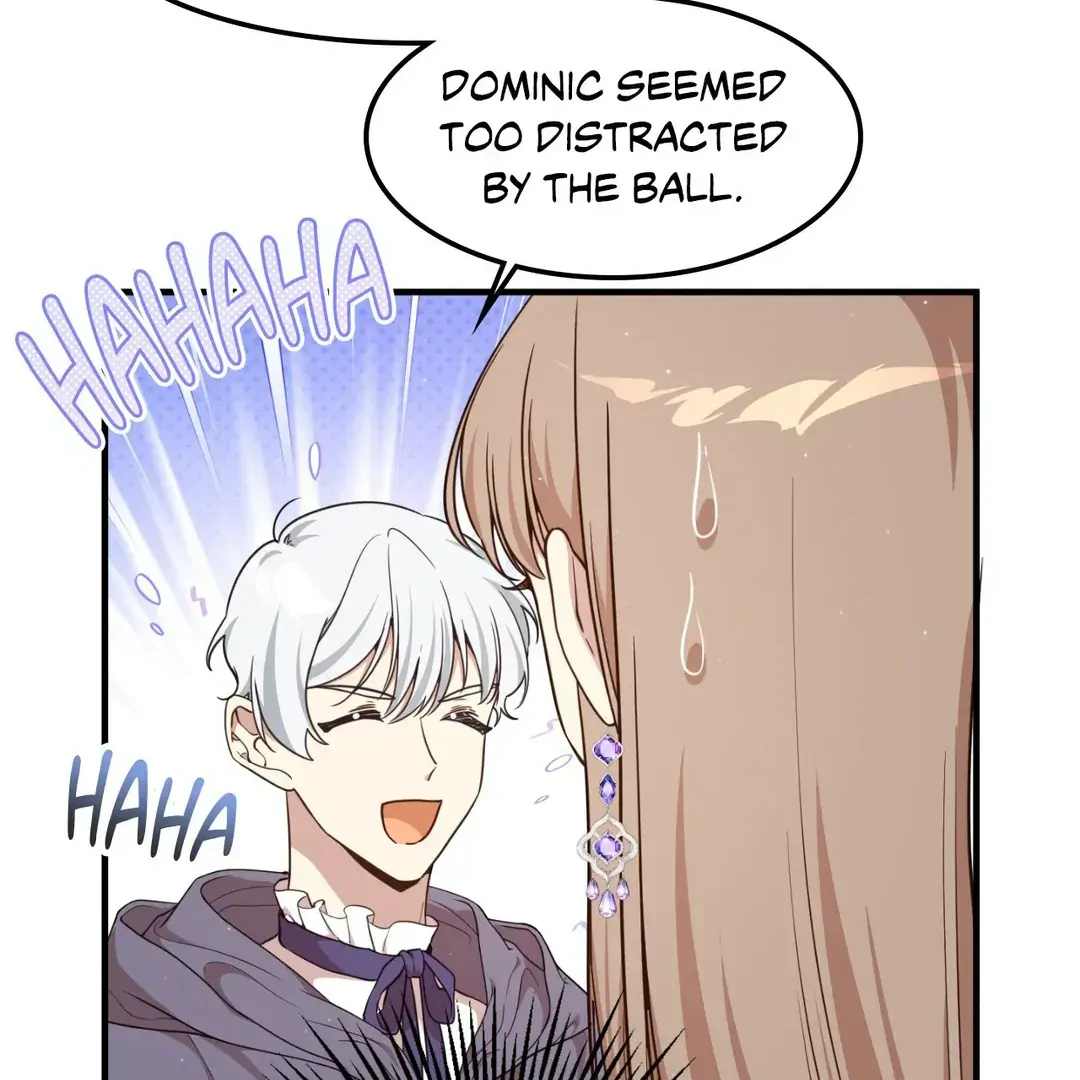 I am the Older Sister of the Possessed Female Lead Chapter 89 - page 139