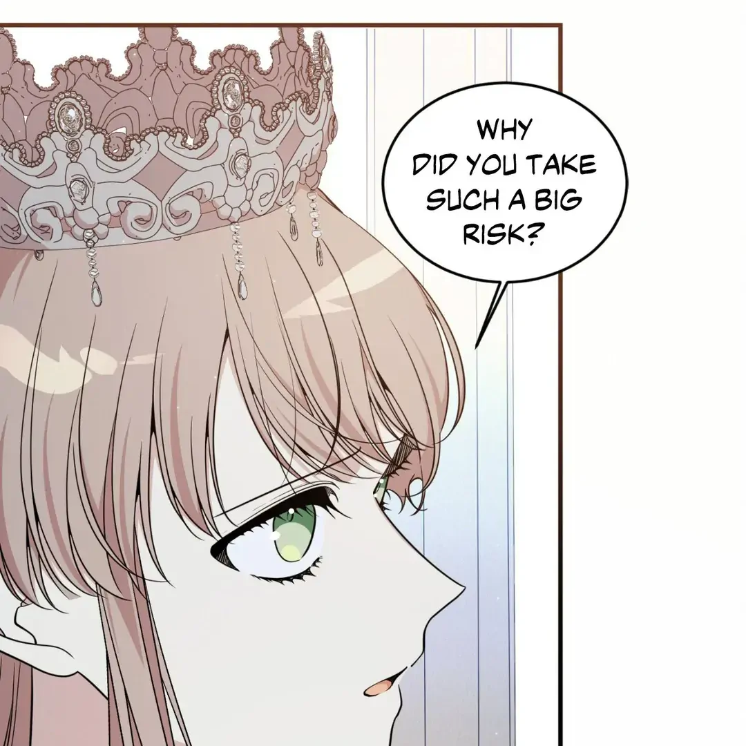 I am the Older Sister of the Possessed Female Lead Chapter 89 - page 143