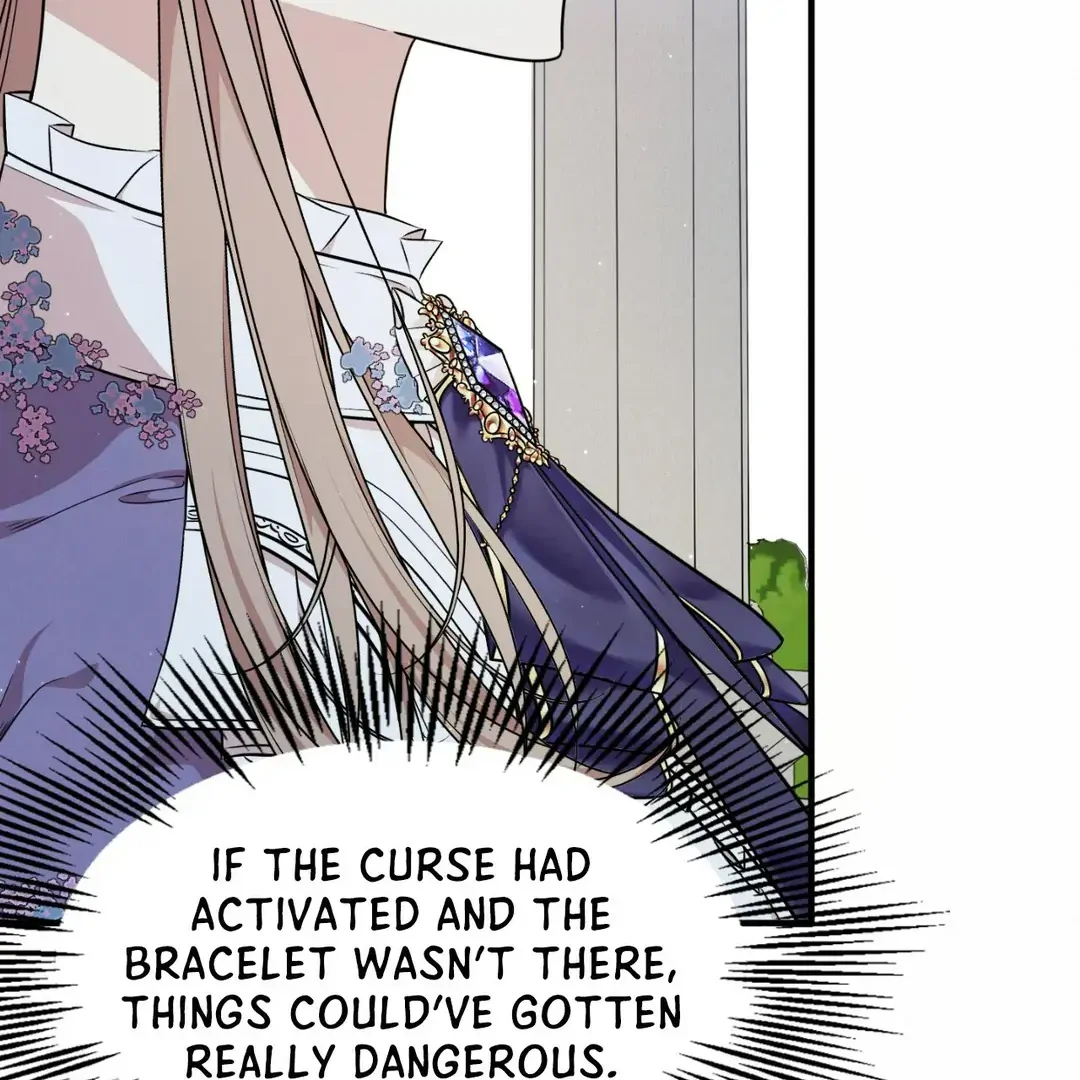 I am the Older Sister of the Possessed Female Lead Chapter 89 - page 144