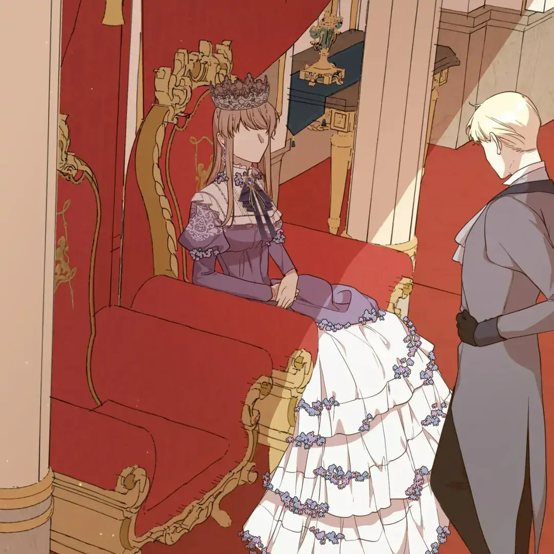 I am the Older Sister of the Possessed Female Lead Chapter 89 - page 24