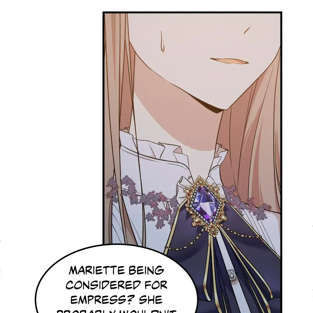 I am the Older Sister of the Possessed Female Lead Chapter 89 - page 34