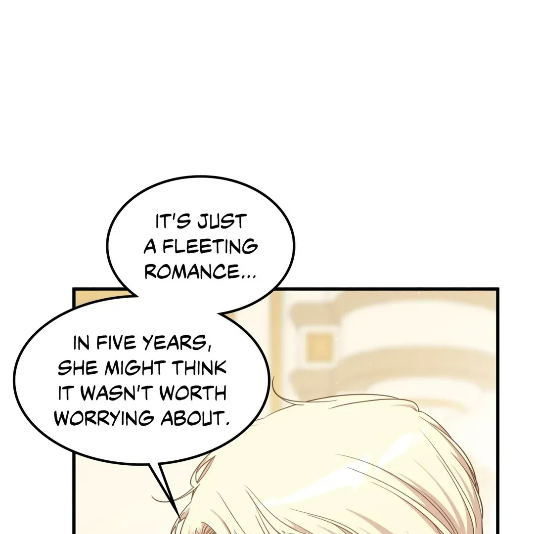 I am the Older Sister of the Possessed Female Lead Chapter 89 - page 36