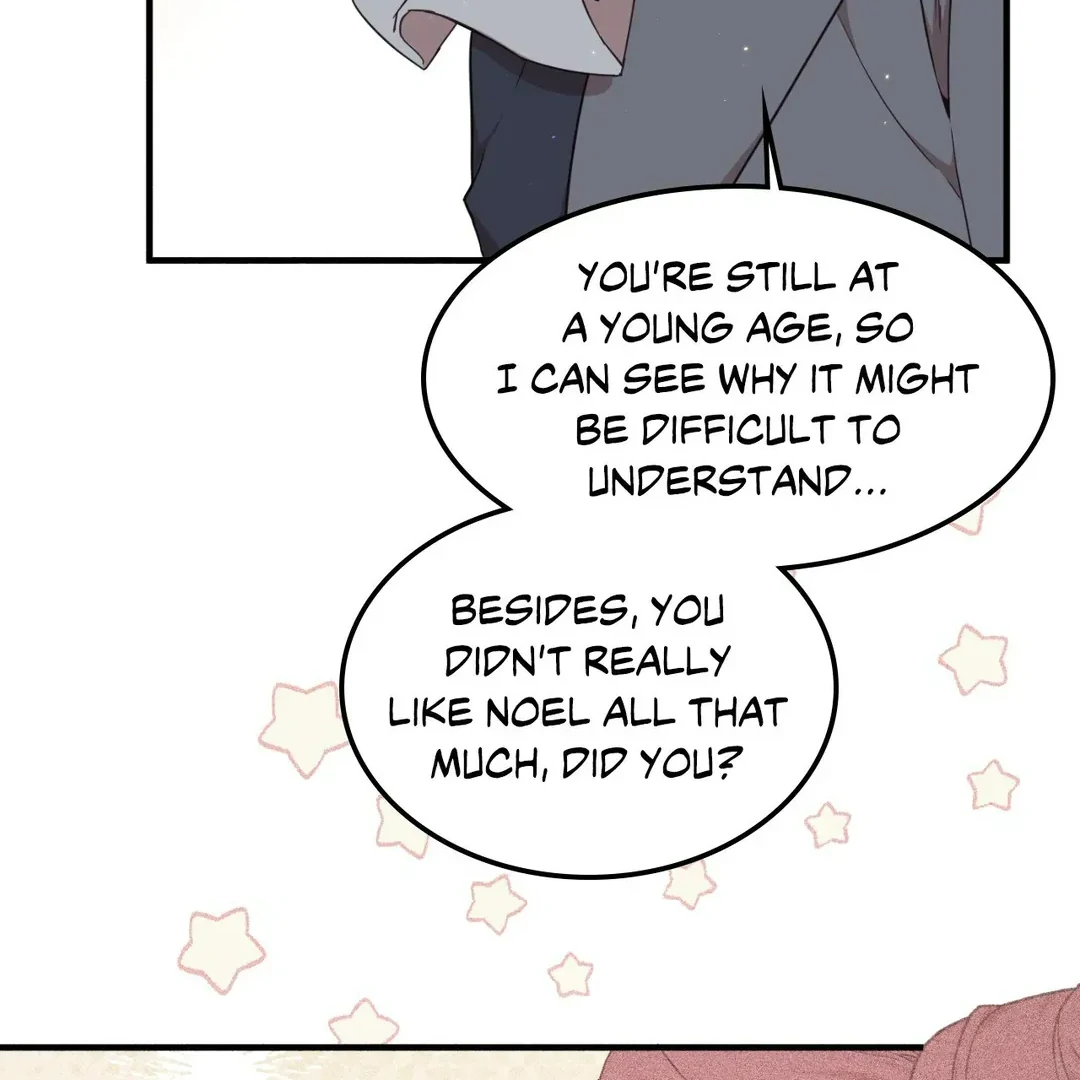 I am the Older Sister of the Possessed Female Lead Chapter 89 - page 38