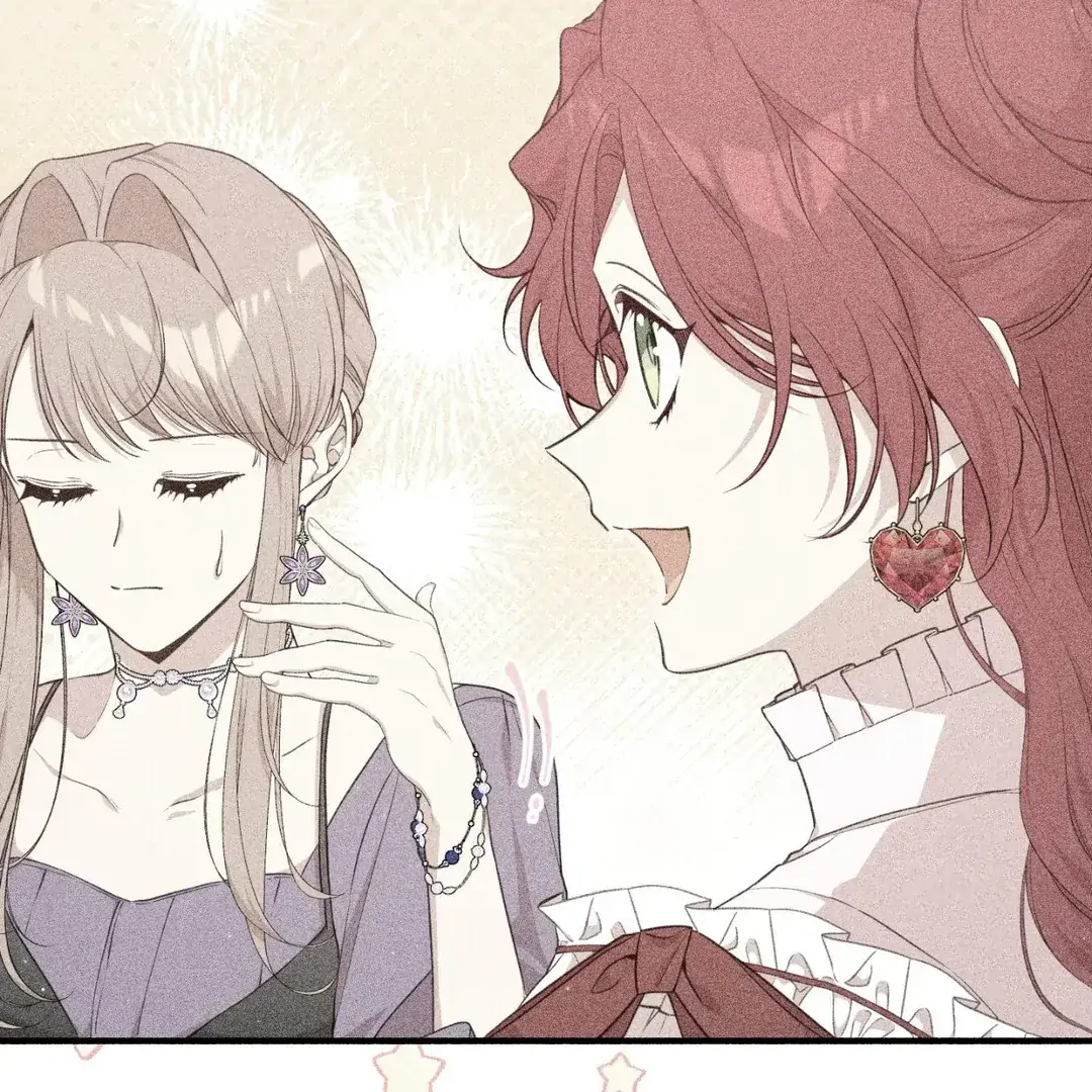 I am the Older Sister of the Possessed Female Lead Chapter 89 - page 39