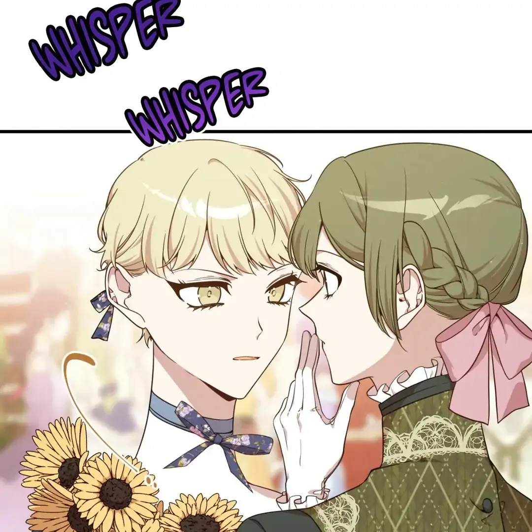 I am the Older Sister of the Possessed Female Lead Chapter 89 - page 4