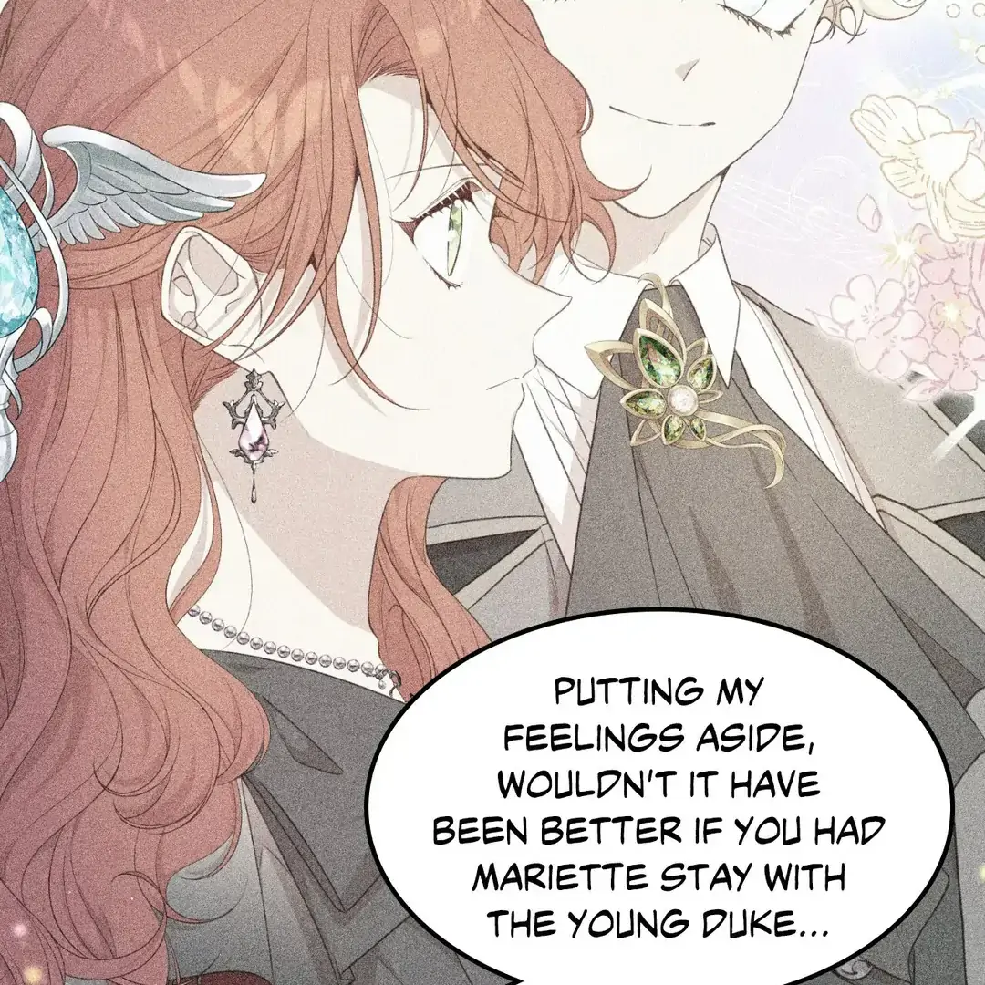 I am the Older Sister of the Possessed Female Lead Chapter 89 - page 44