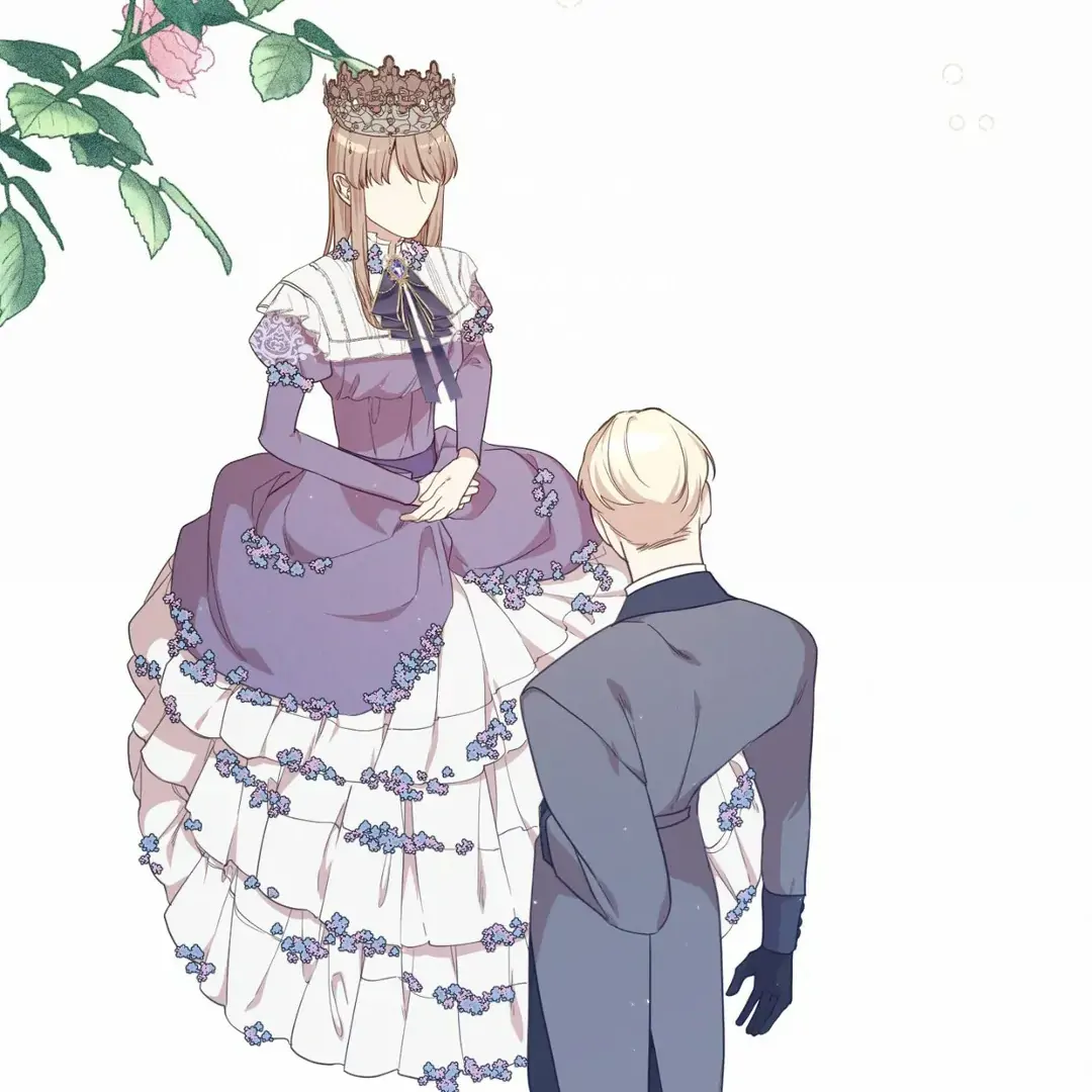 I am the Older Sister of the Possessed Female Lead Chapter 89 - page 46