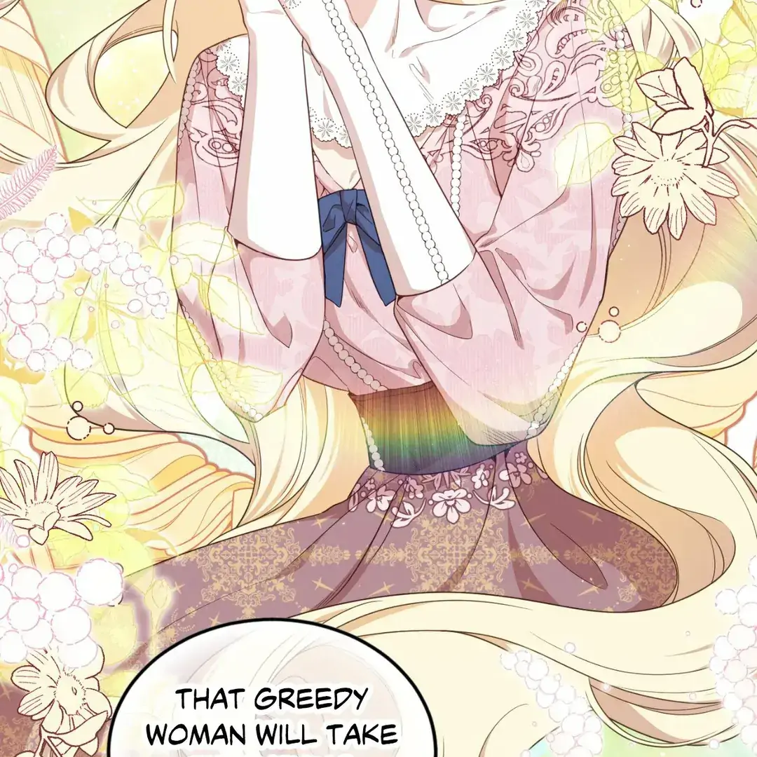 I am the Older Sister of the Possessed Female Lead Chapter 89 - page 51