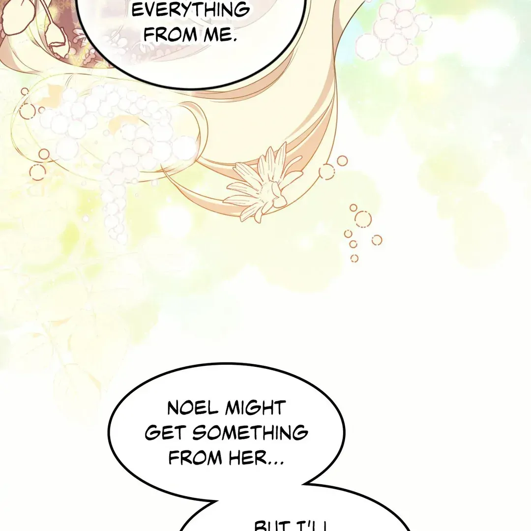 I am the Older Sister of the Possessed Female Lead Chapter 89 - page 52