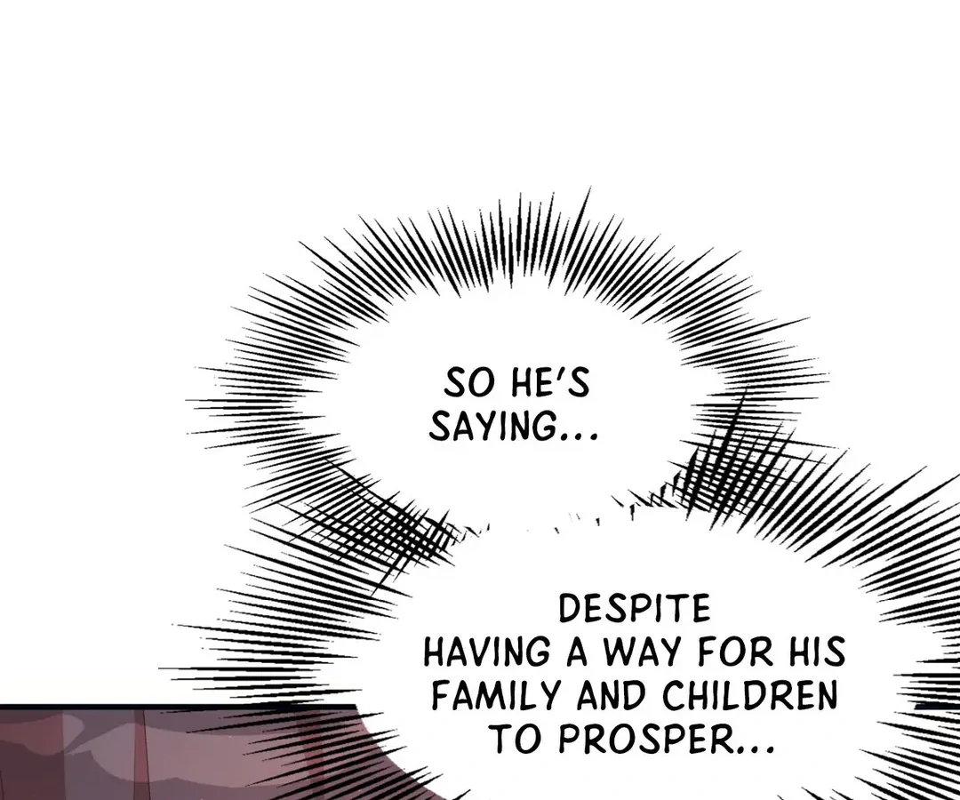 I am the Older Sister of the Possessed Female Lead Chapter 89 - page 54