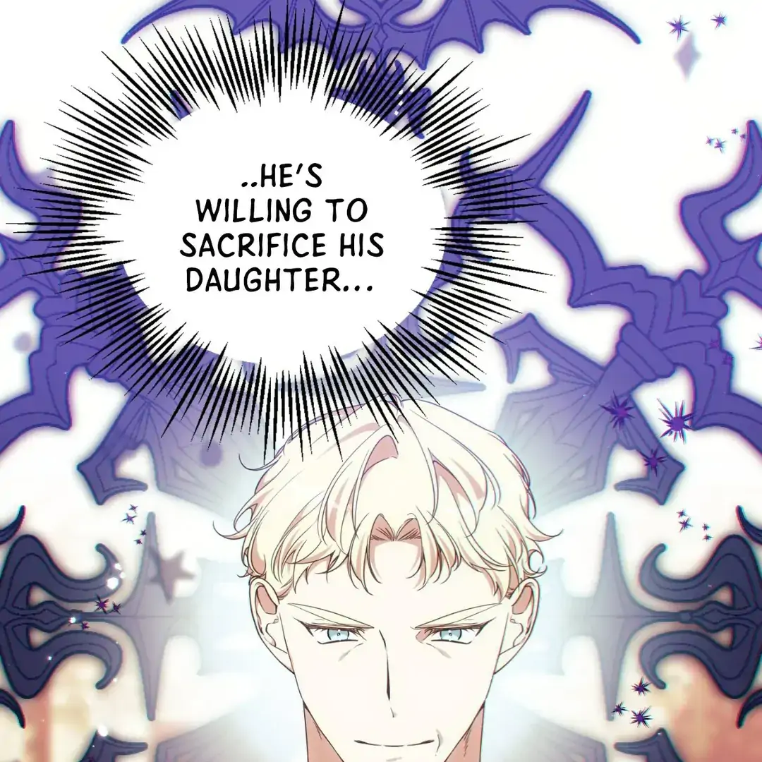 I am the Older Sister of the Possessed Female Lead Chapter 89 - page 56