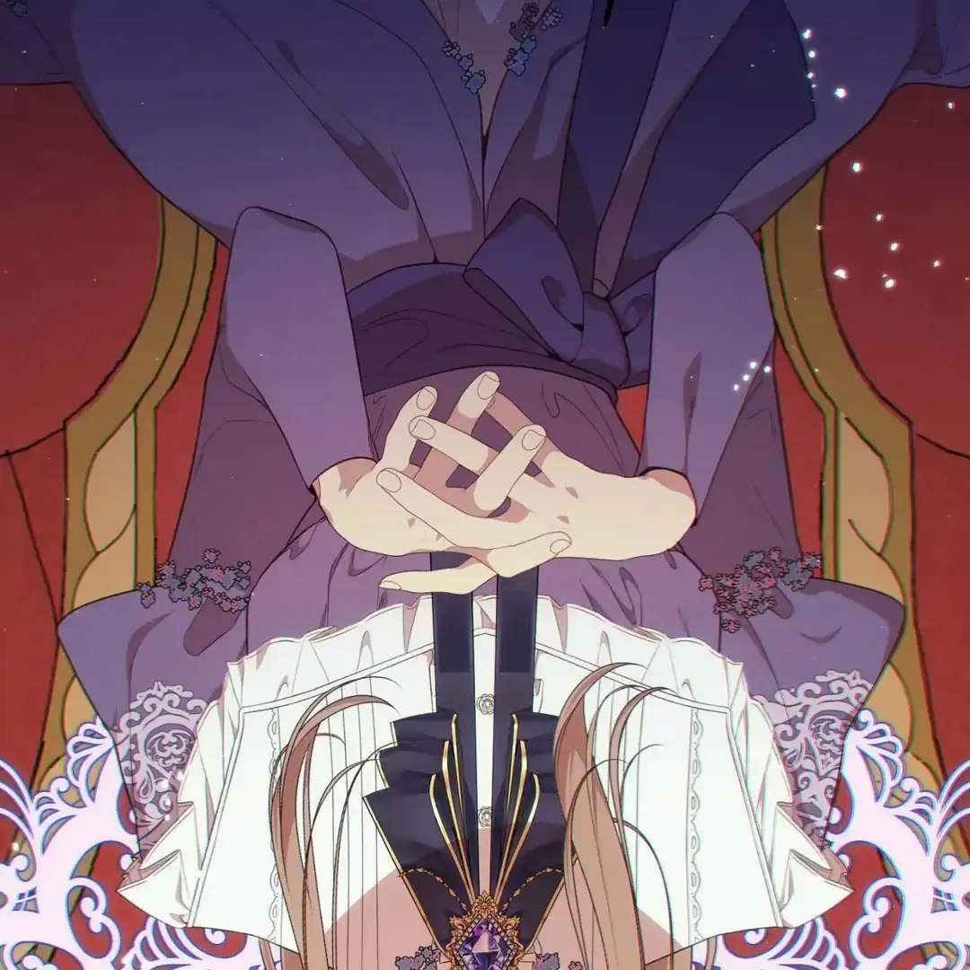 I am the Older Sister of the Possessed Female Lead Chapter 89 - page 60