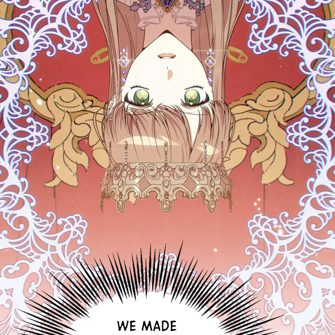 I am the Older Sister of the Possessed Female Lead Chapter 89 - page 61
