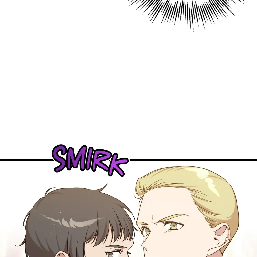 I am the Older Sister of the Possessed Female Lead Chapter 89 - page 7