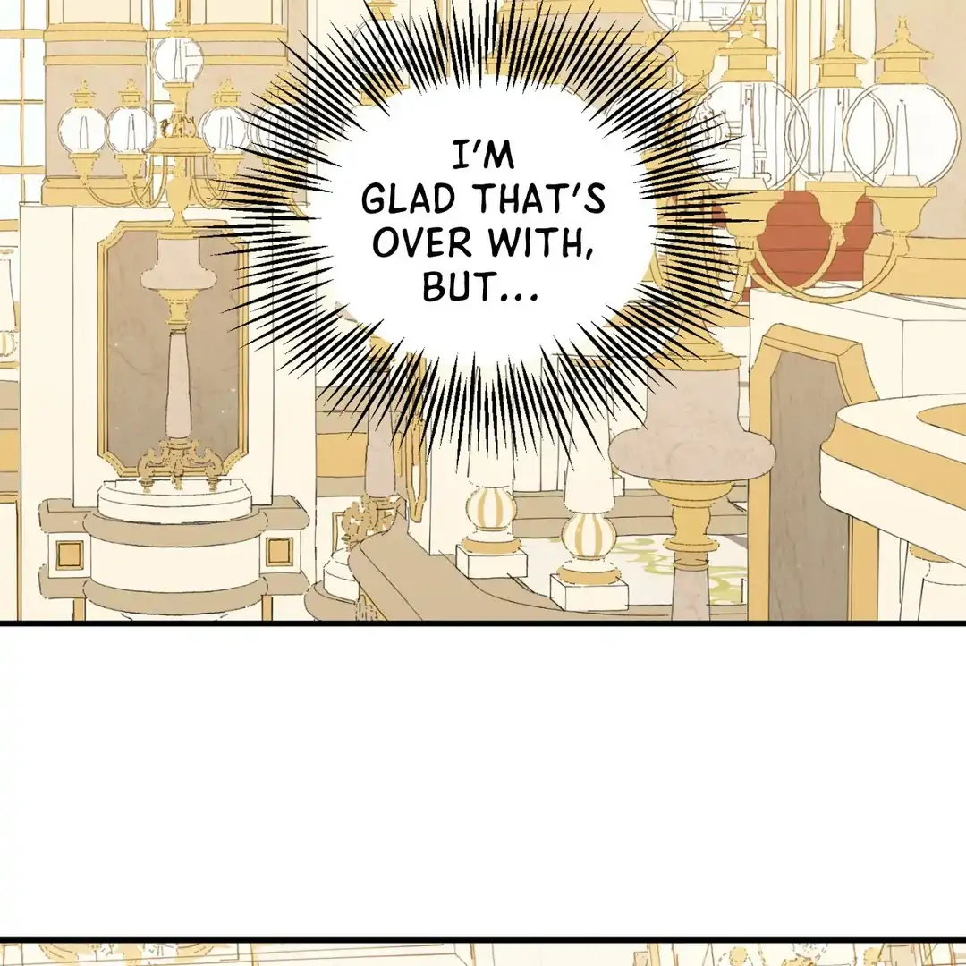 I am the Older Sister of the Possessed Female Lead Chapter 89 - page 71