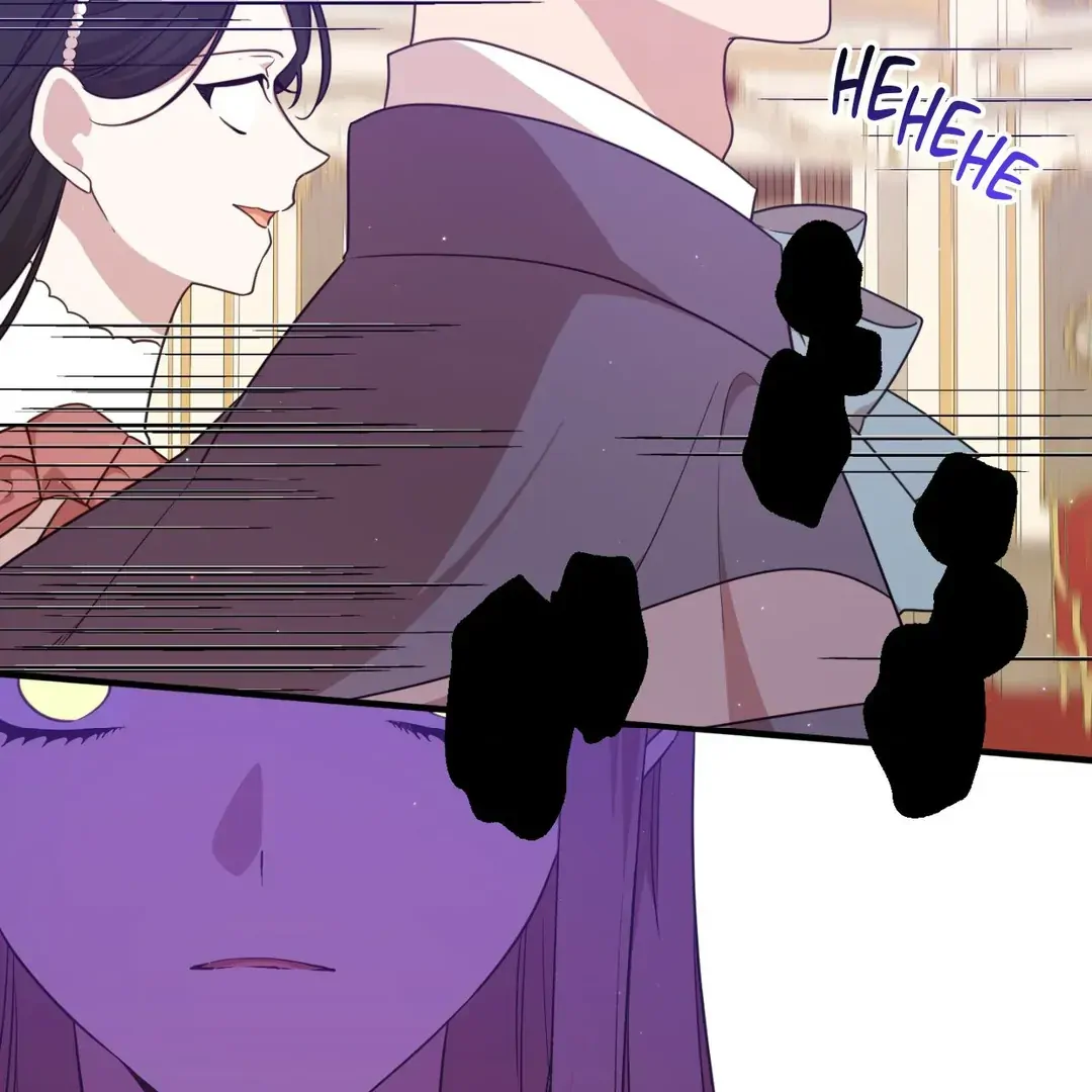 I am the Older Sister of the Possessed Female Lead Chapter 89 - page 76