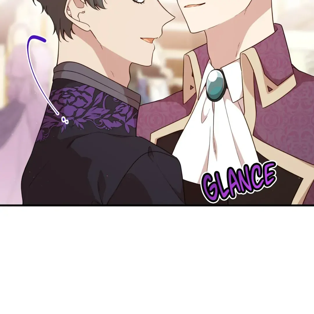 I am the Older Sister of the Possessed Female Lead Chapter 89 - page 8
