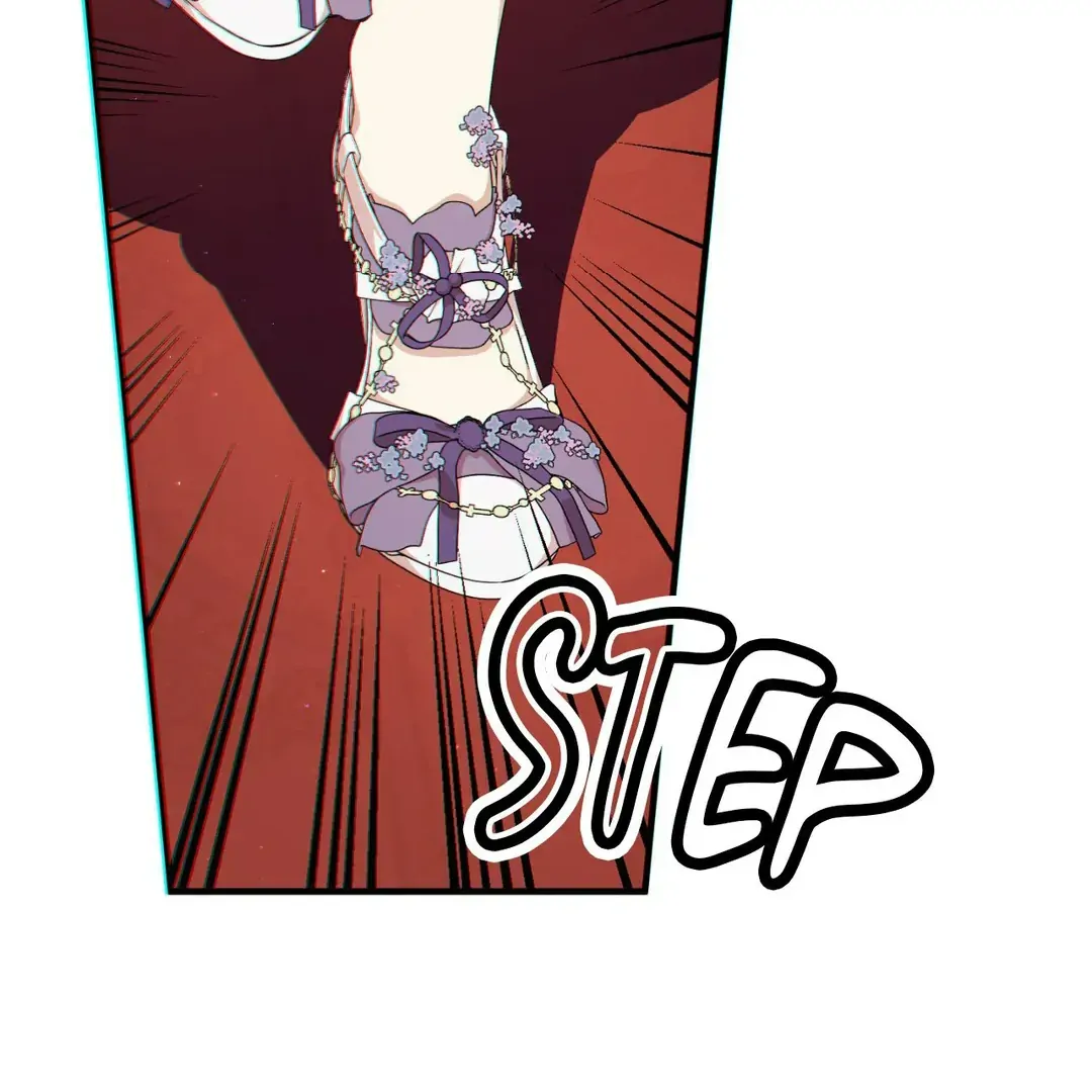 I am the Older Sister of the Possessed Female Lead Chapter 89 - page 83