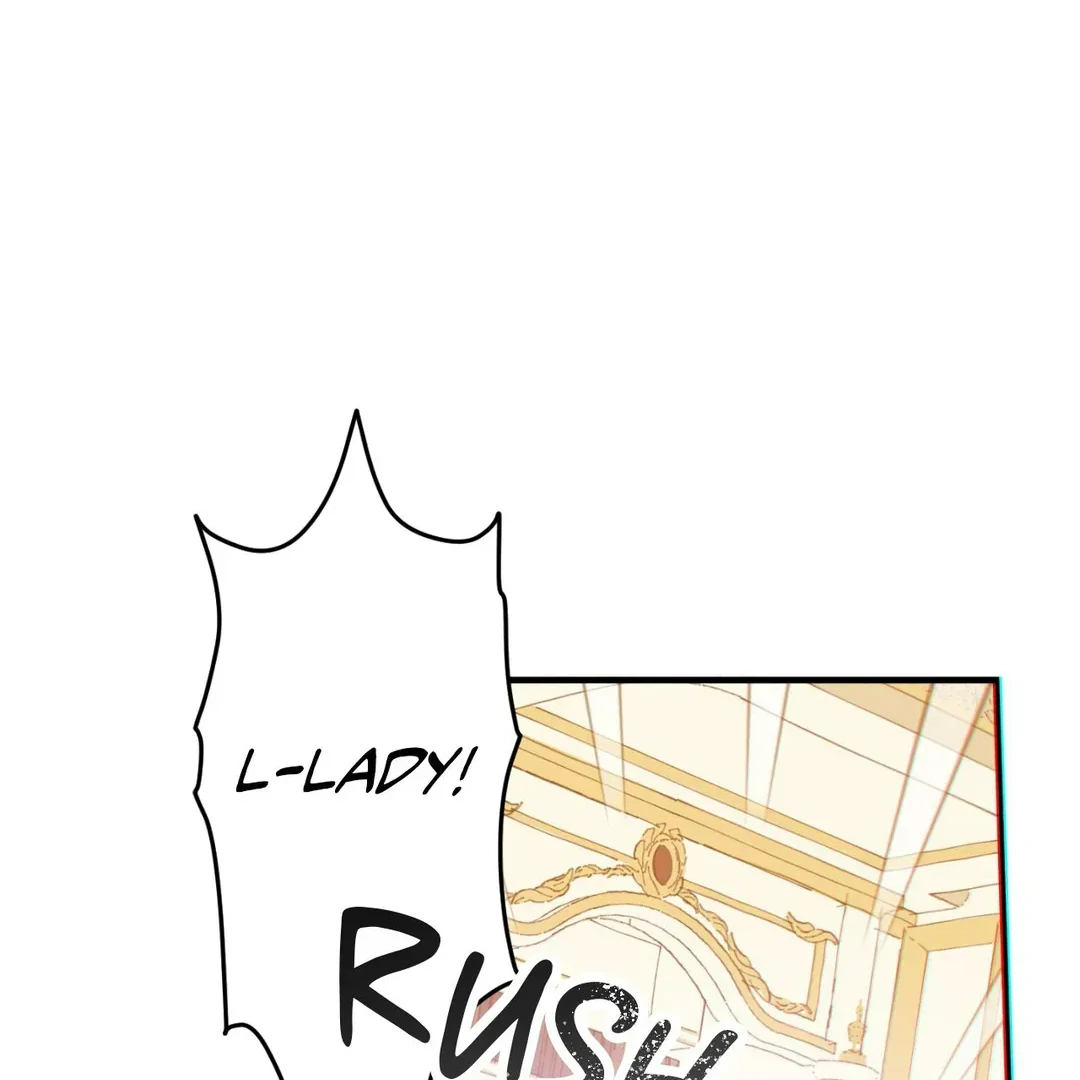 I am the Older Sister of the Possessed Female Lead Chapter 89 - page 84
