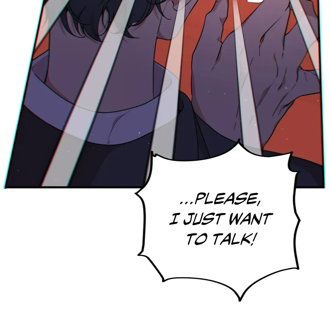 I am the Older Sister of the Possessed Female Lead Chapter 89 - page 86