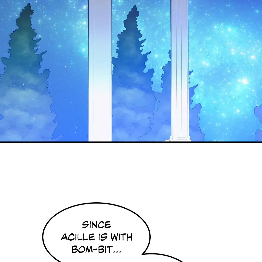 I am the Older Sister of the Possessed Female Lead Chapter 89 - page 90