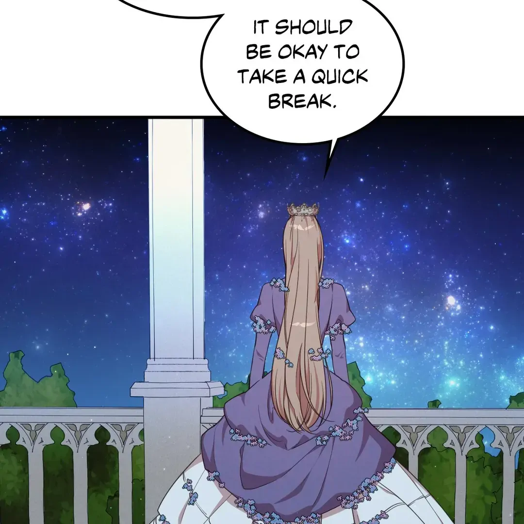 I am the Older Sister of the Possessed Female Lead Chapter 89 - page 91