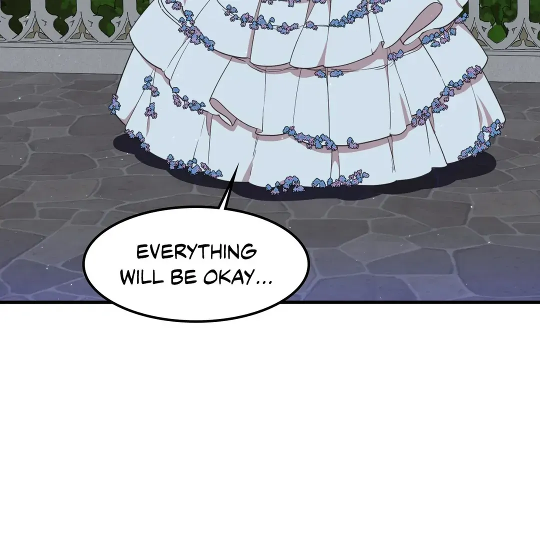 I am the Older Sister of the Possessed Female Lead Chapter 89 - page 92