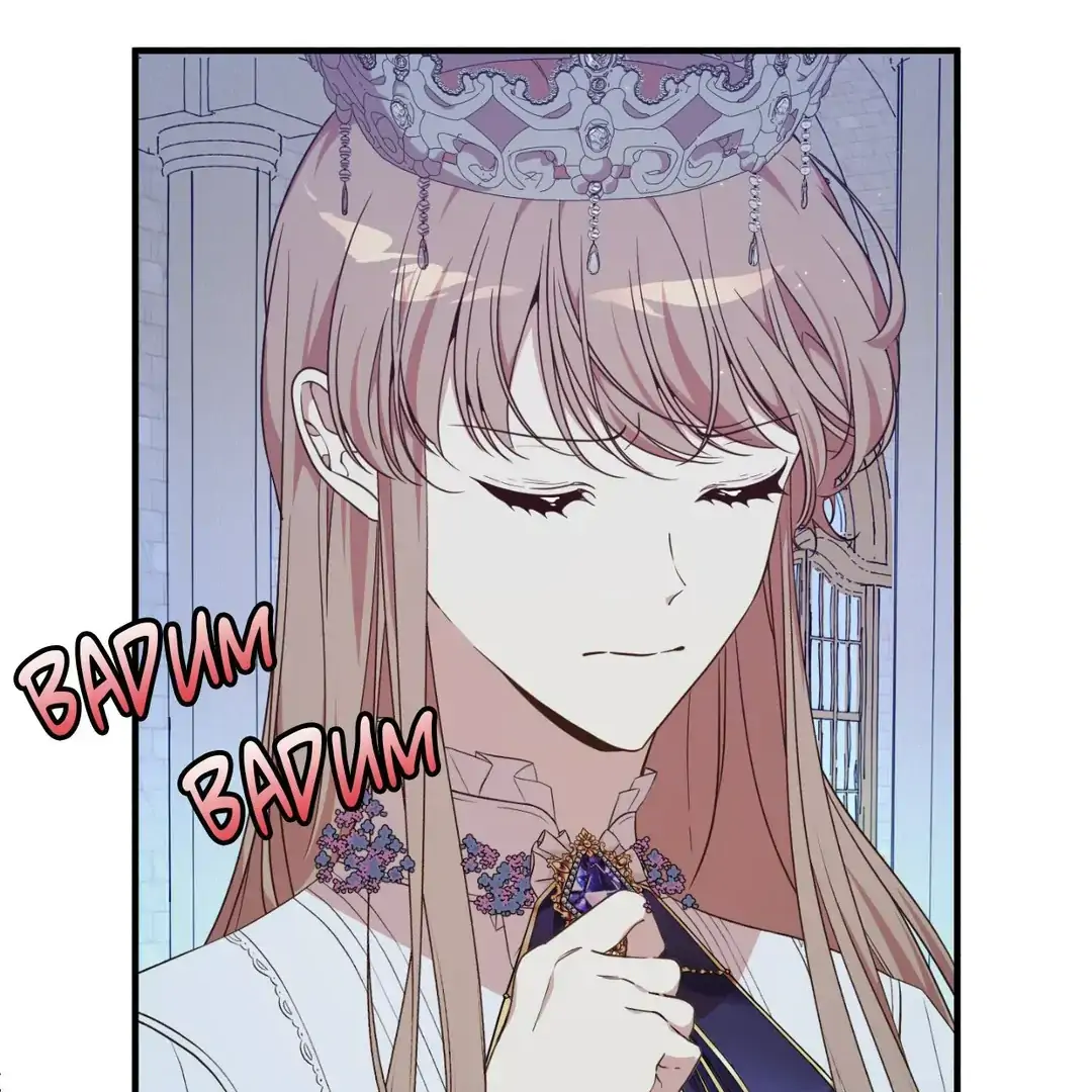 I am the Older Sister of the Possessed Female Lead Chapter 89 - page 93