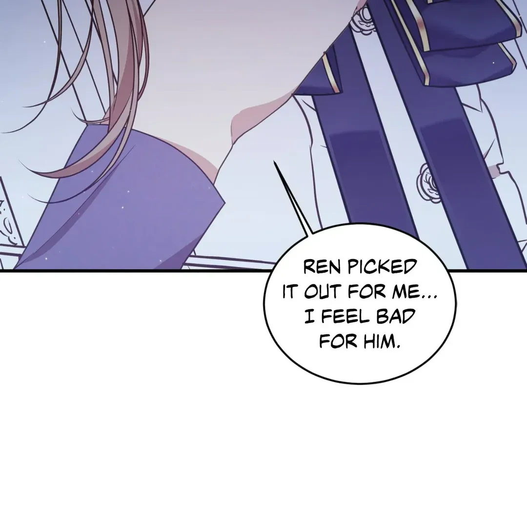 I am the Older Sister of the Possessed Female Lead Chapter 89 - page 96