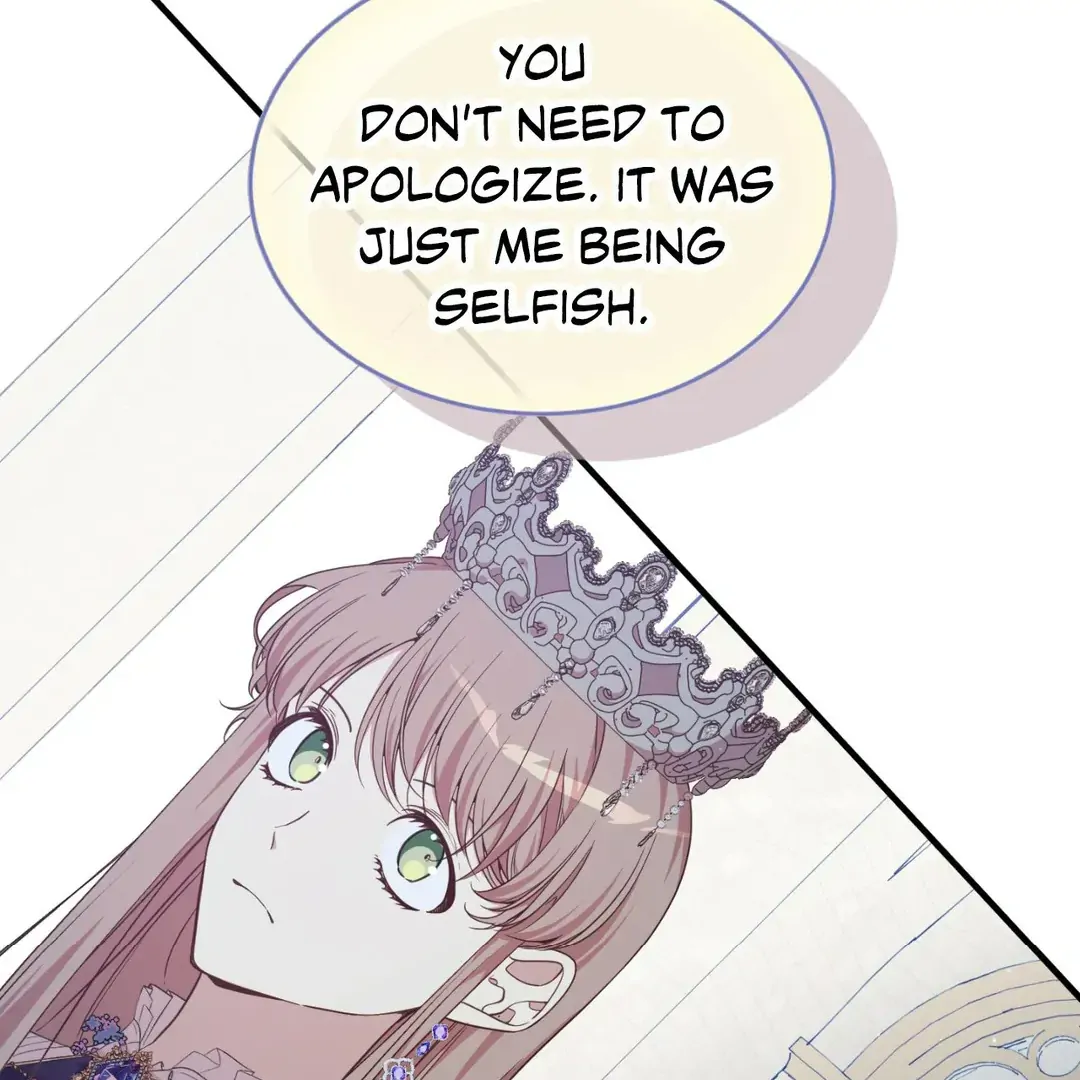 I am the Older Sister of the Possessed Female Lead Chapter 89 - page 98