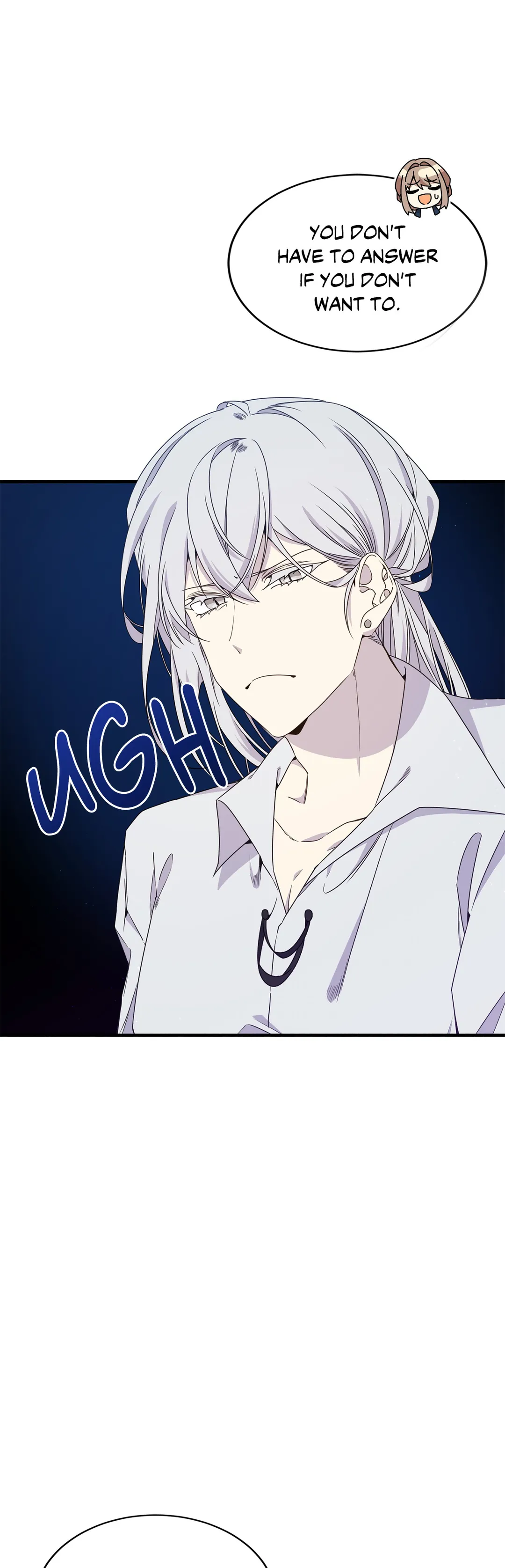 I am the Older Sister of the Possessed Female Lead Chapter 20 - page 10