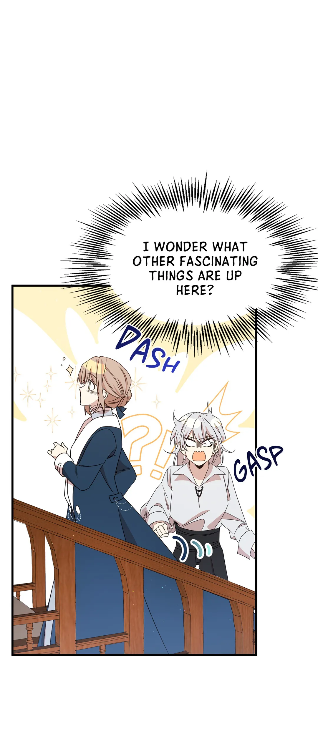I am the Older Sister of the Possessed Female Lead Chapter 20 - page 13