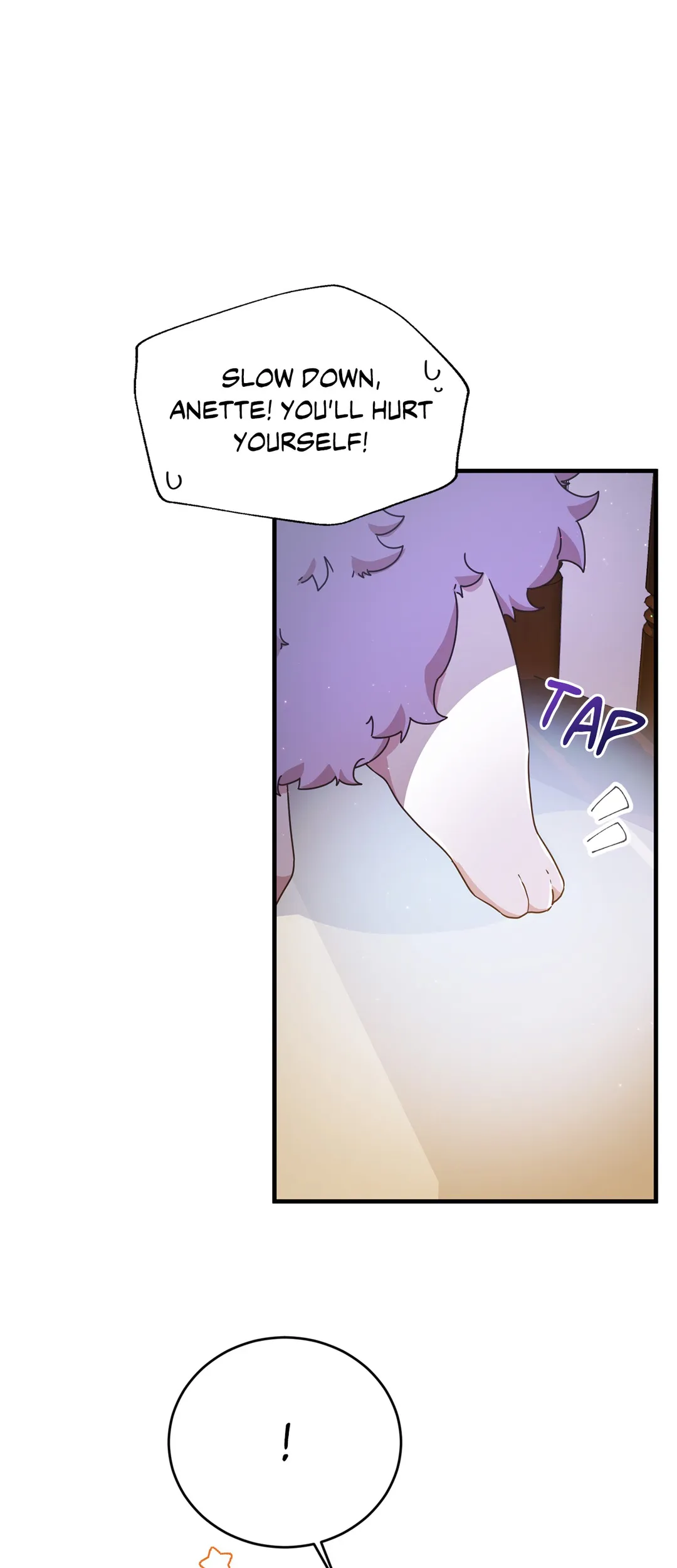 I am the Older Sister of the Possessed Female Lead Chapter 20 - page 14