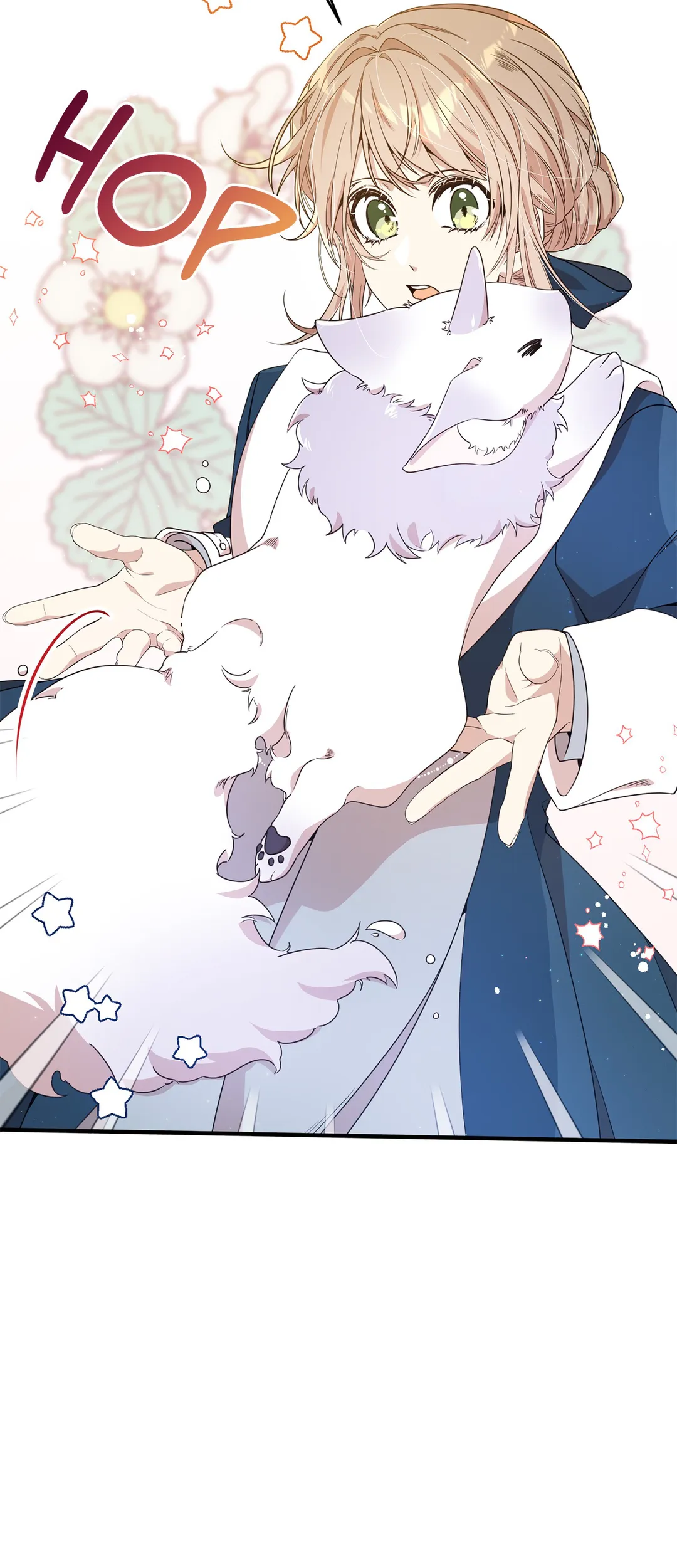 I am the Older Sister of the Possessed Female Lead Chapter 20 - page 15