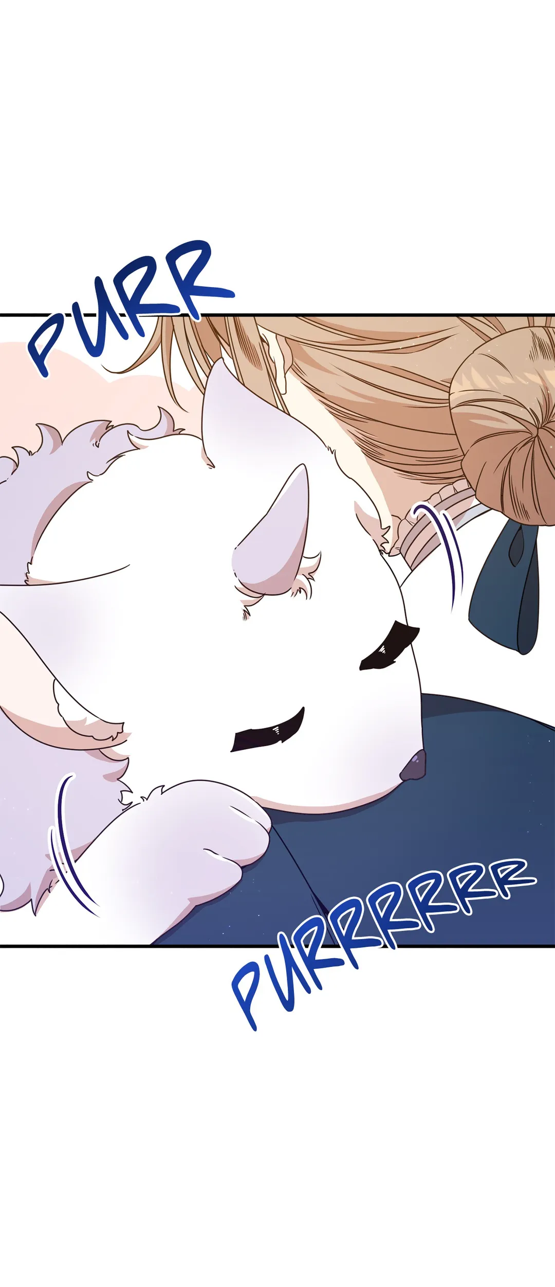 I am the Older Sister of the Possessed Female Lead Chapter 20 - page 16
