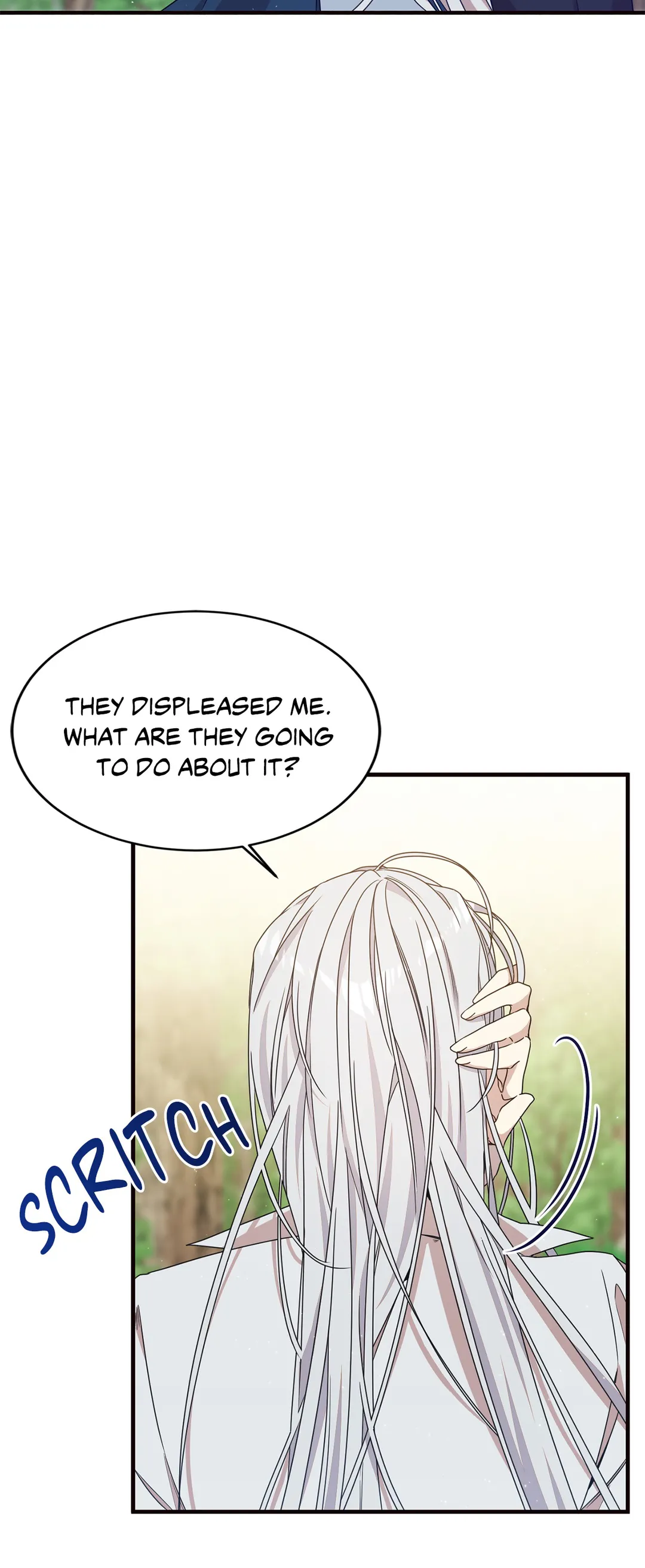 I am the Older Sister of the Possessed Female Lead Chapter 20 - page 2