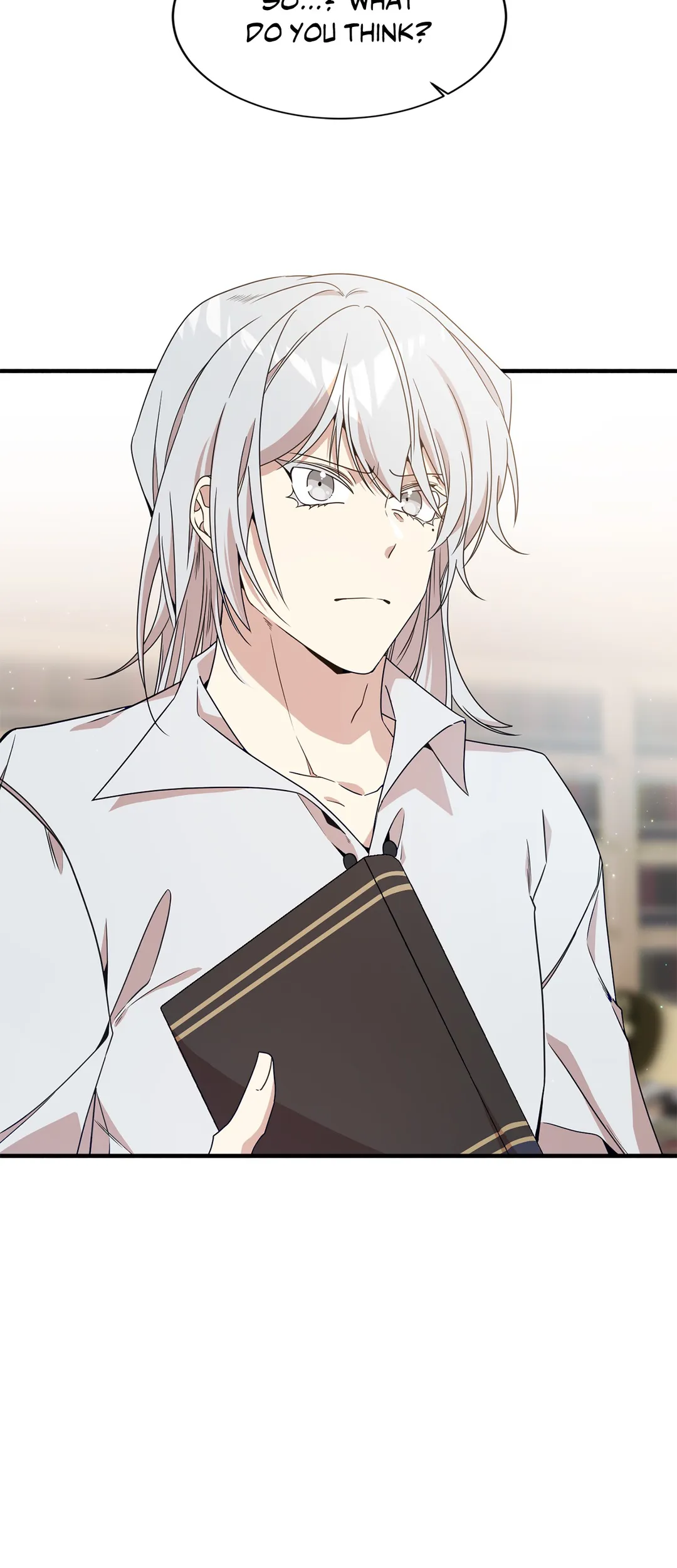 I am the Older Sister of the Possessed Female Lead Chapter 20 - page 27
