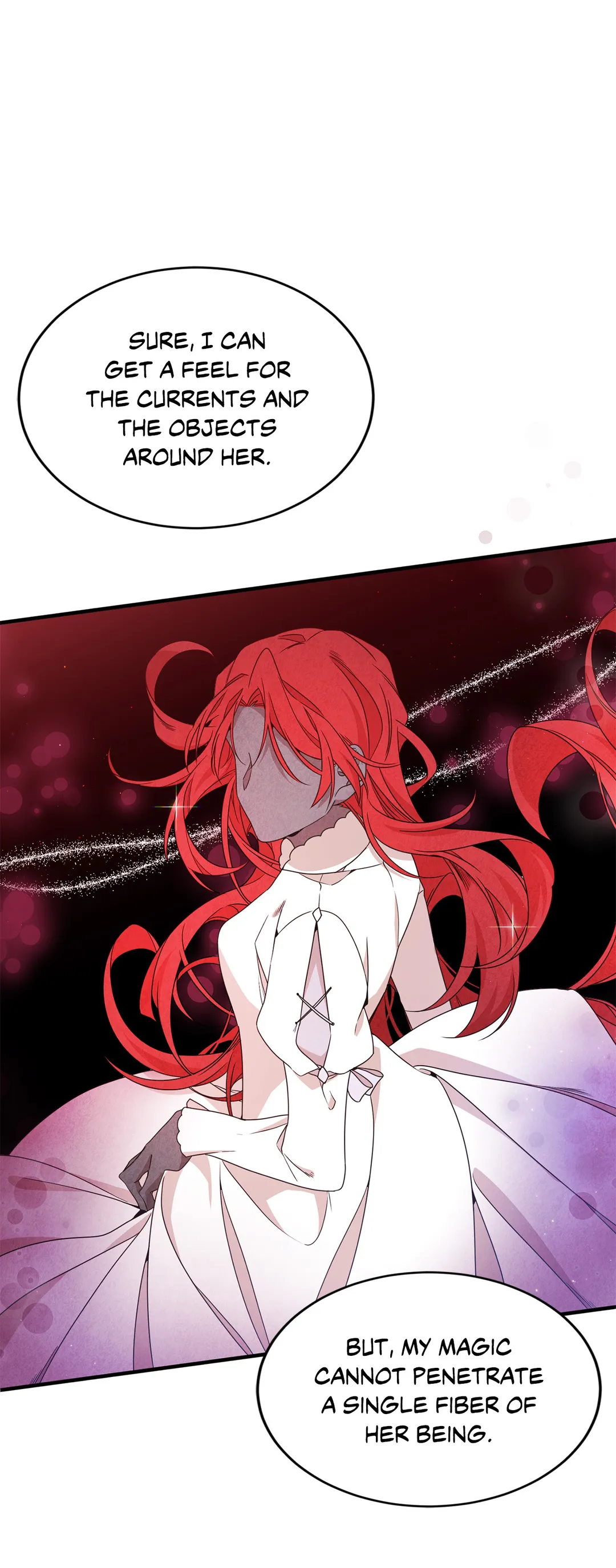 I am the Older Sister of the Possessed Female Lead Chapter 20 - page 30