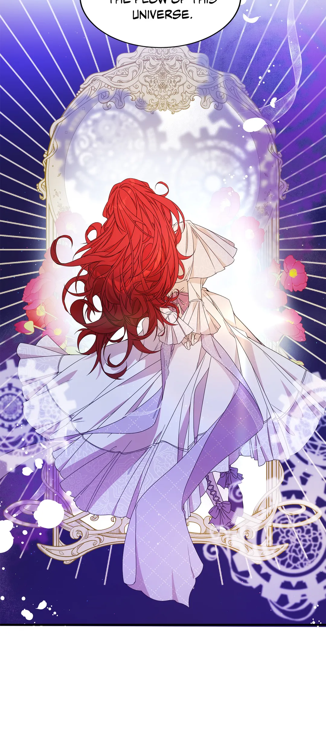 I am the Older Sister of the Possessed Female Lead Chapter 20 - page 36