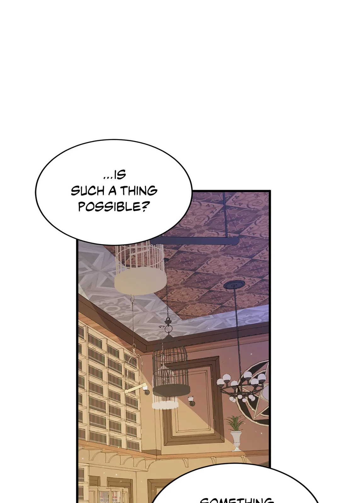 I am the Older Sister of the Possessed Female Lead Chapter 20 - page 37