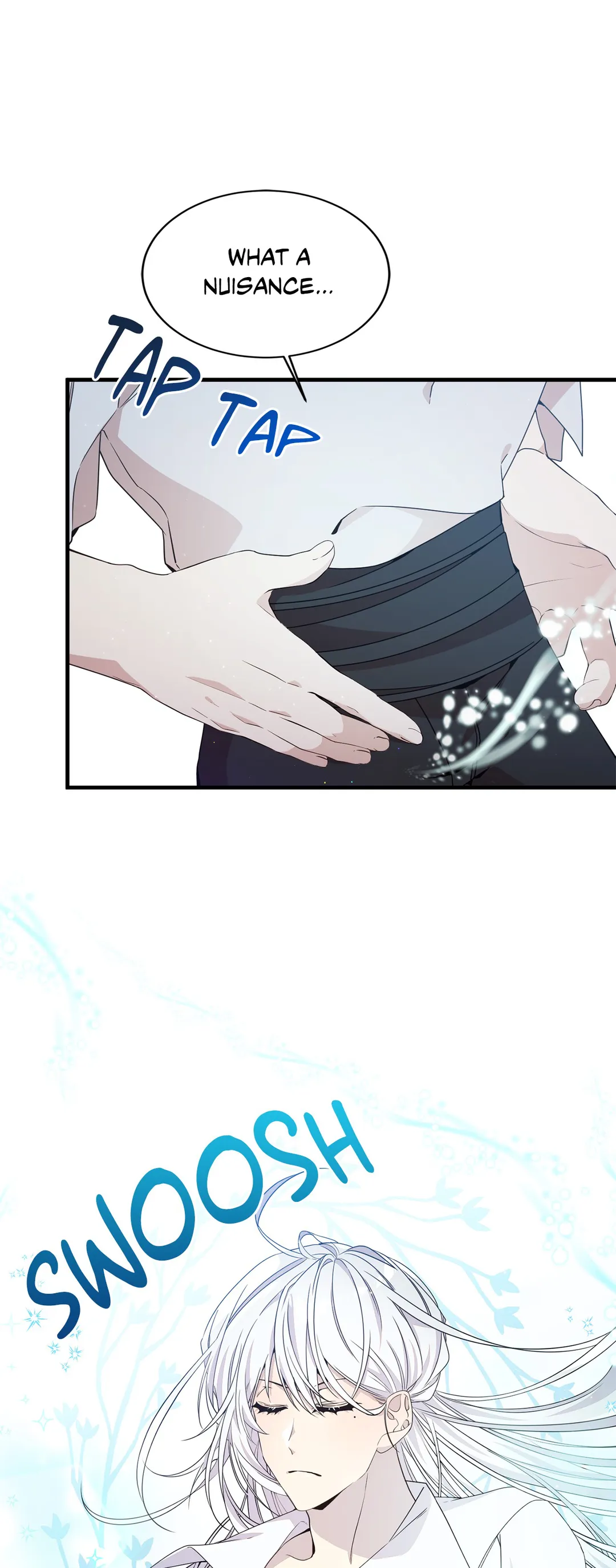 I am the Older Sister of the Possessed Female Lead Chapter 20 - page 4