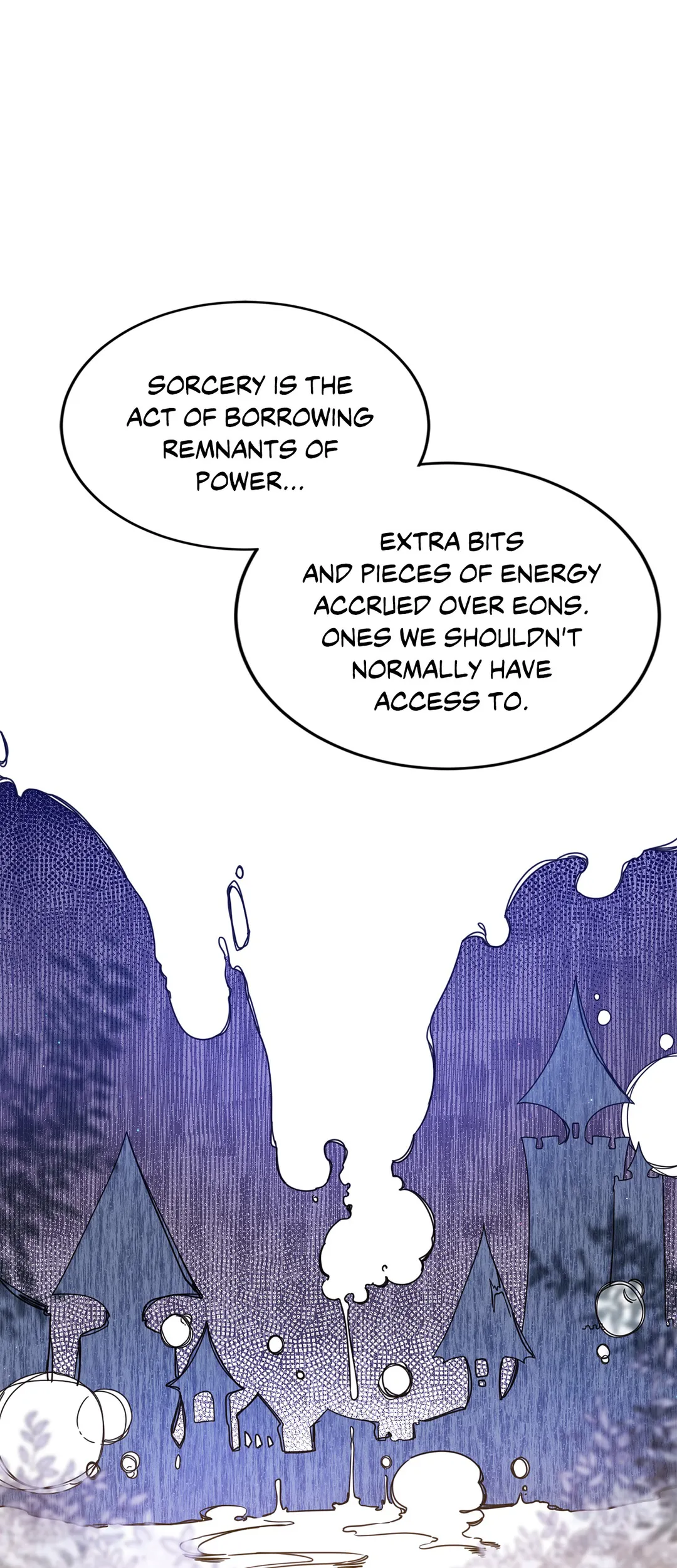 I am the Older Sister of the Possessed Female Lead Chapter 20 - page 40