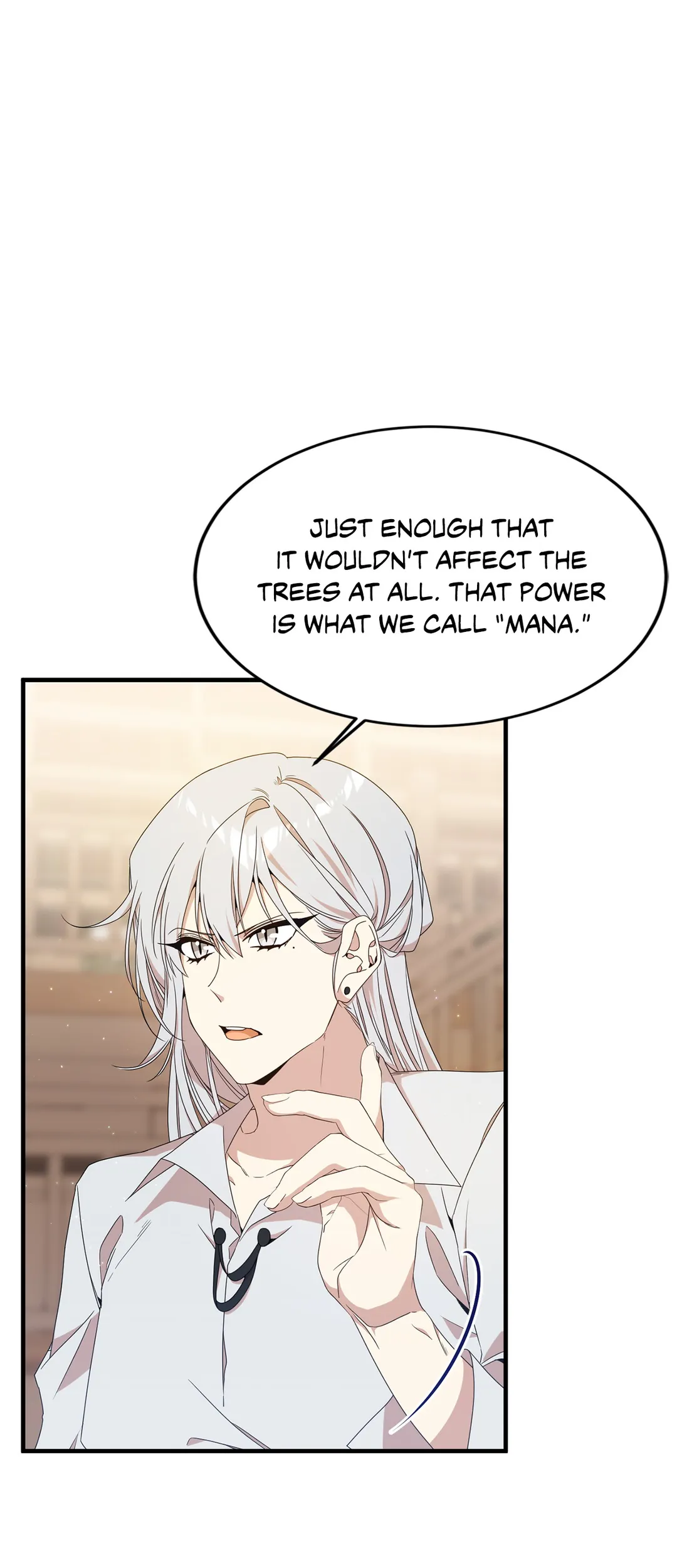 I am the Older Sister of the Possessed Female Lead Chapter 20 - page 42