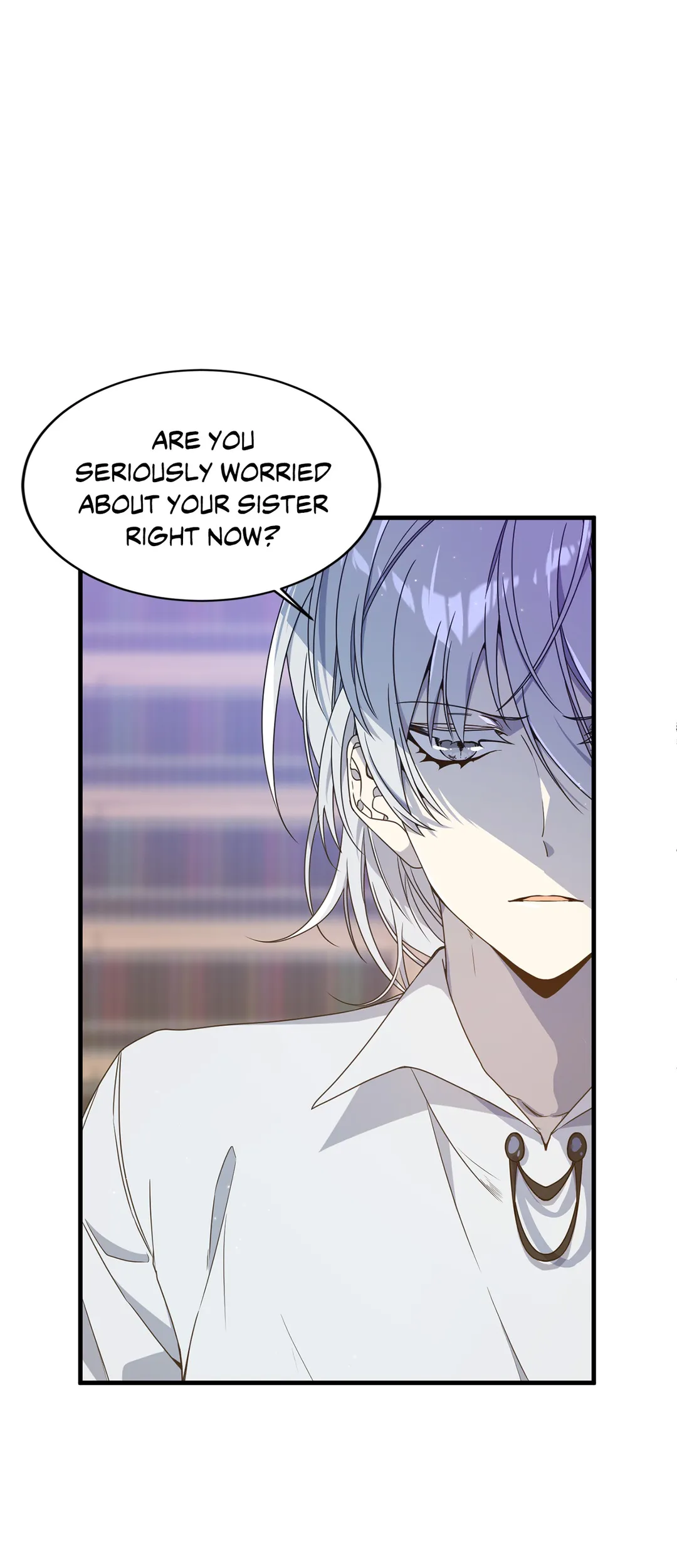 I am the Older Sister of the Possessed Female Lead Chapter 20 - page 47