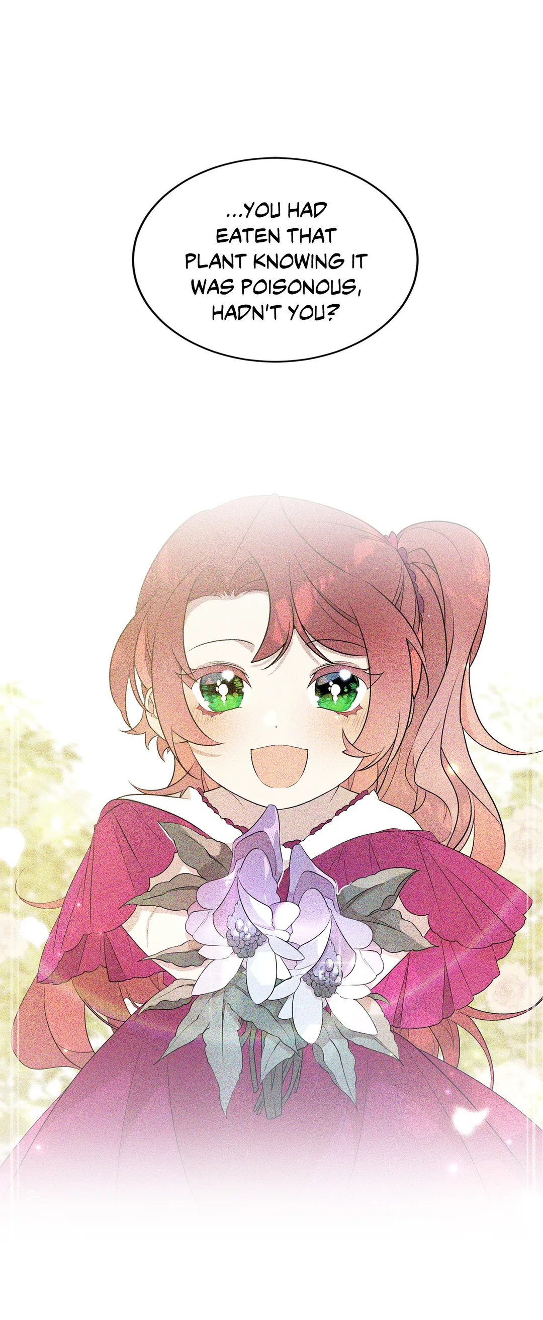 I am the Older Sister of the Possessed Female Lead Chapter 20 - page 49
