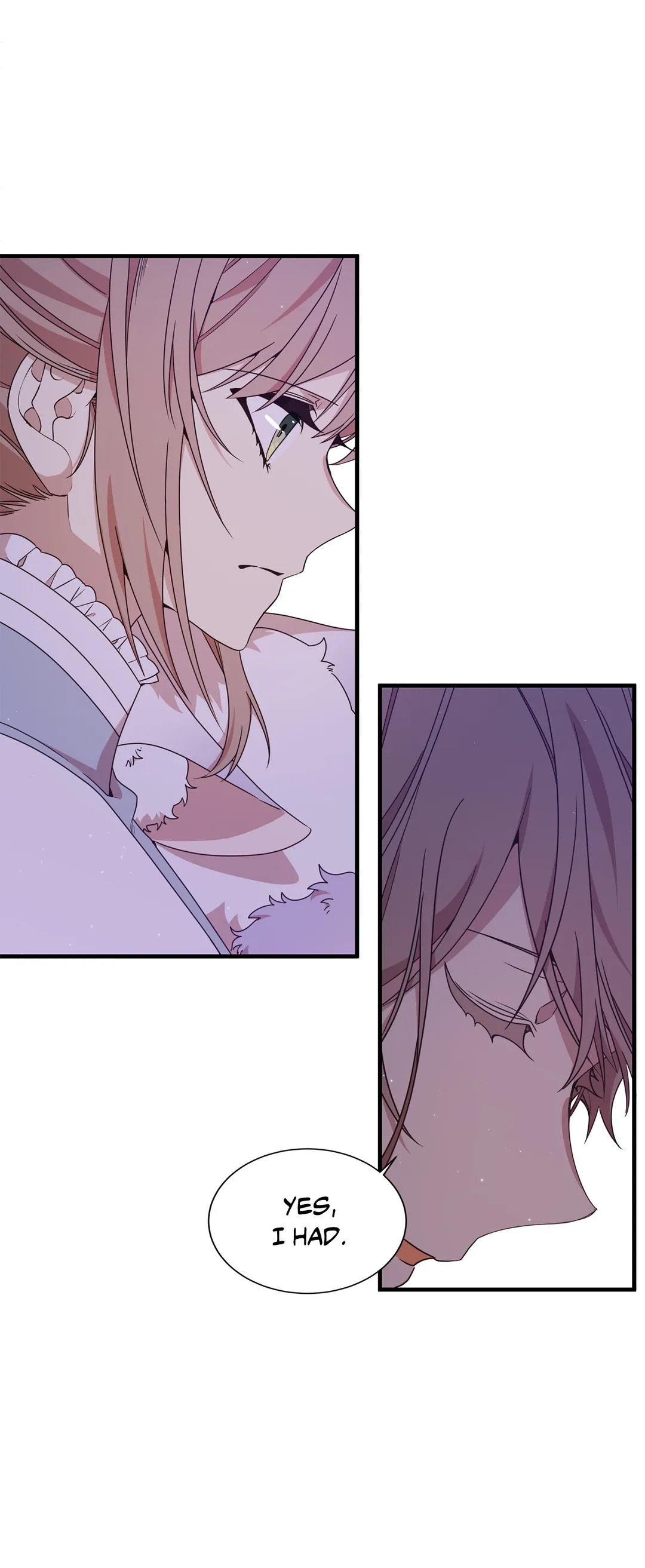 I am the Older Sister of the Possessed Female Lead Chapter 20 - page 50