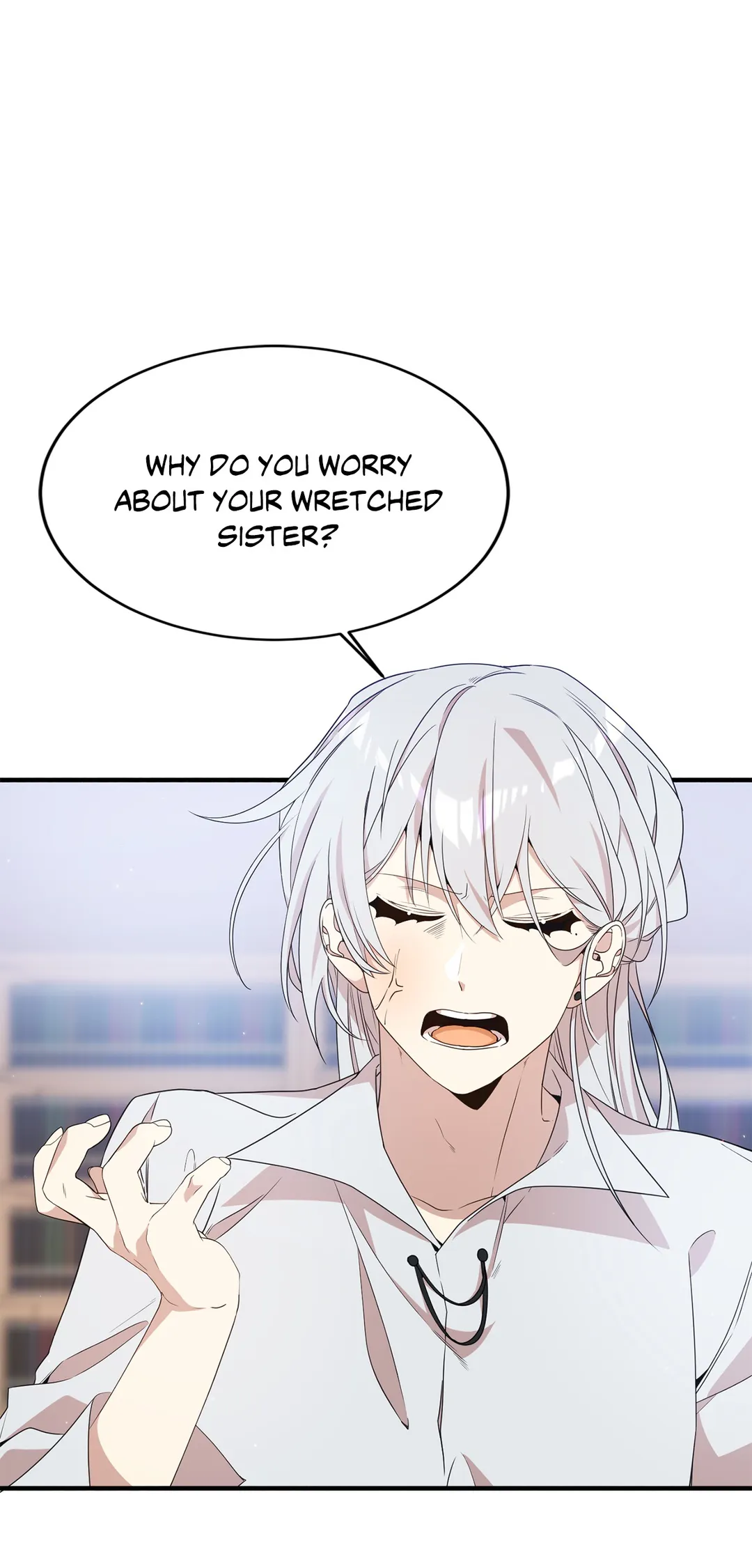 I am the Older Sister of the Possessed Female Lead Chapter 20 - page 52